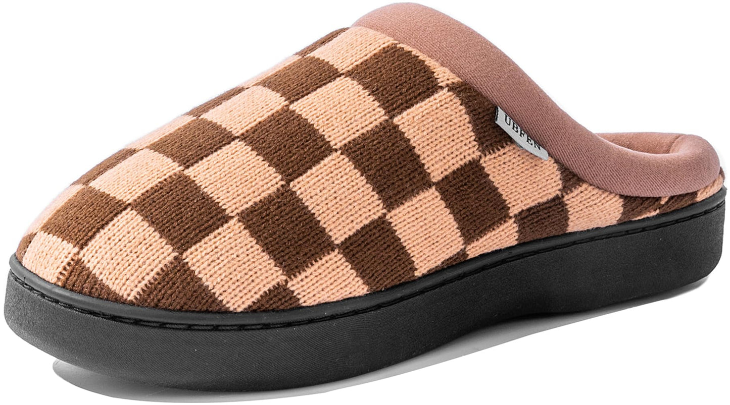 UBFEN Mens Slippers