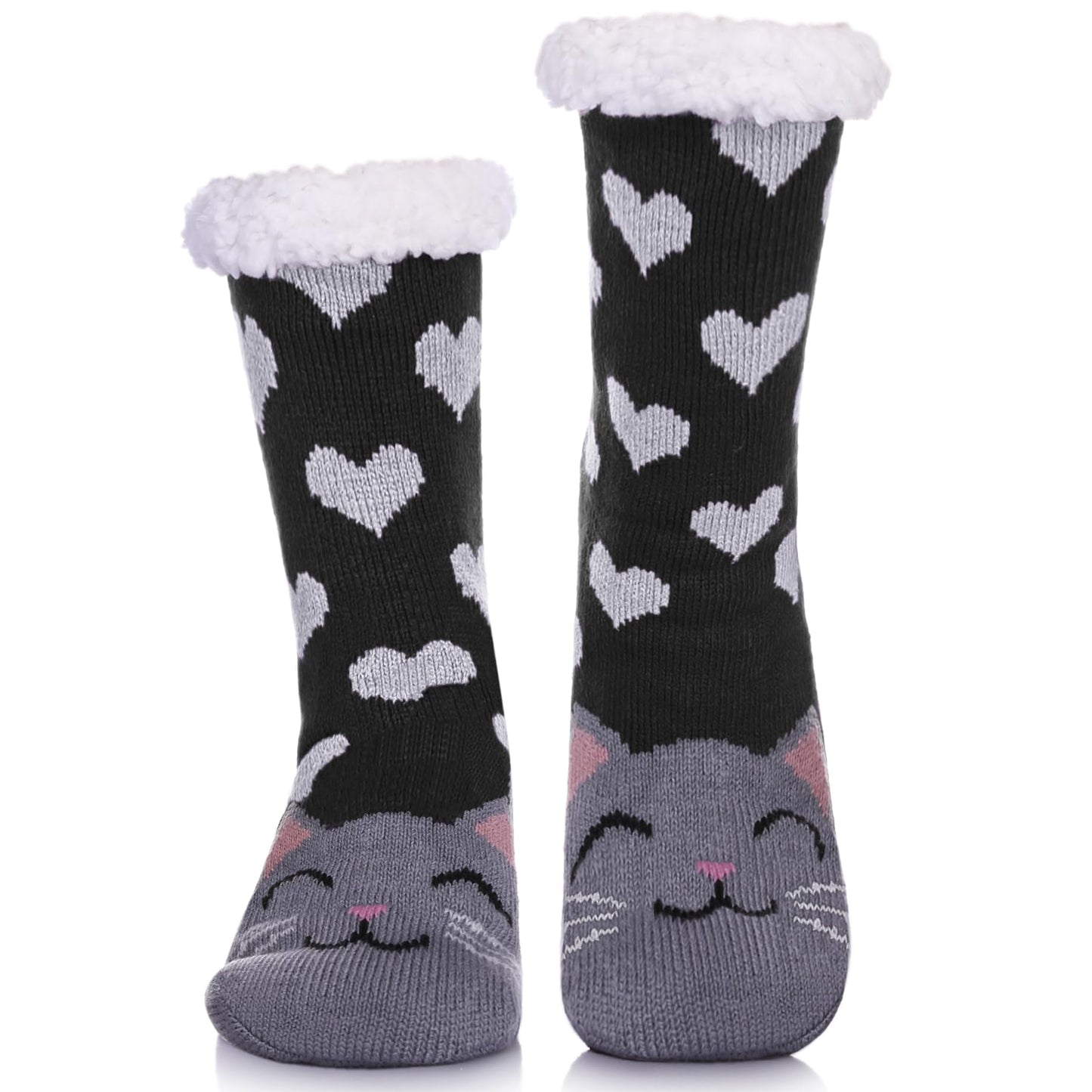 LINEMIN Cozy Socks