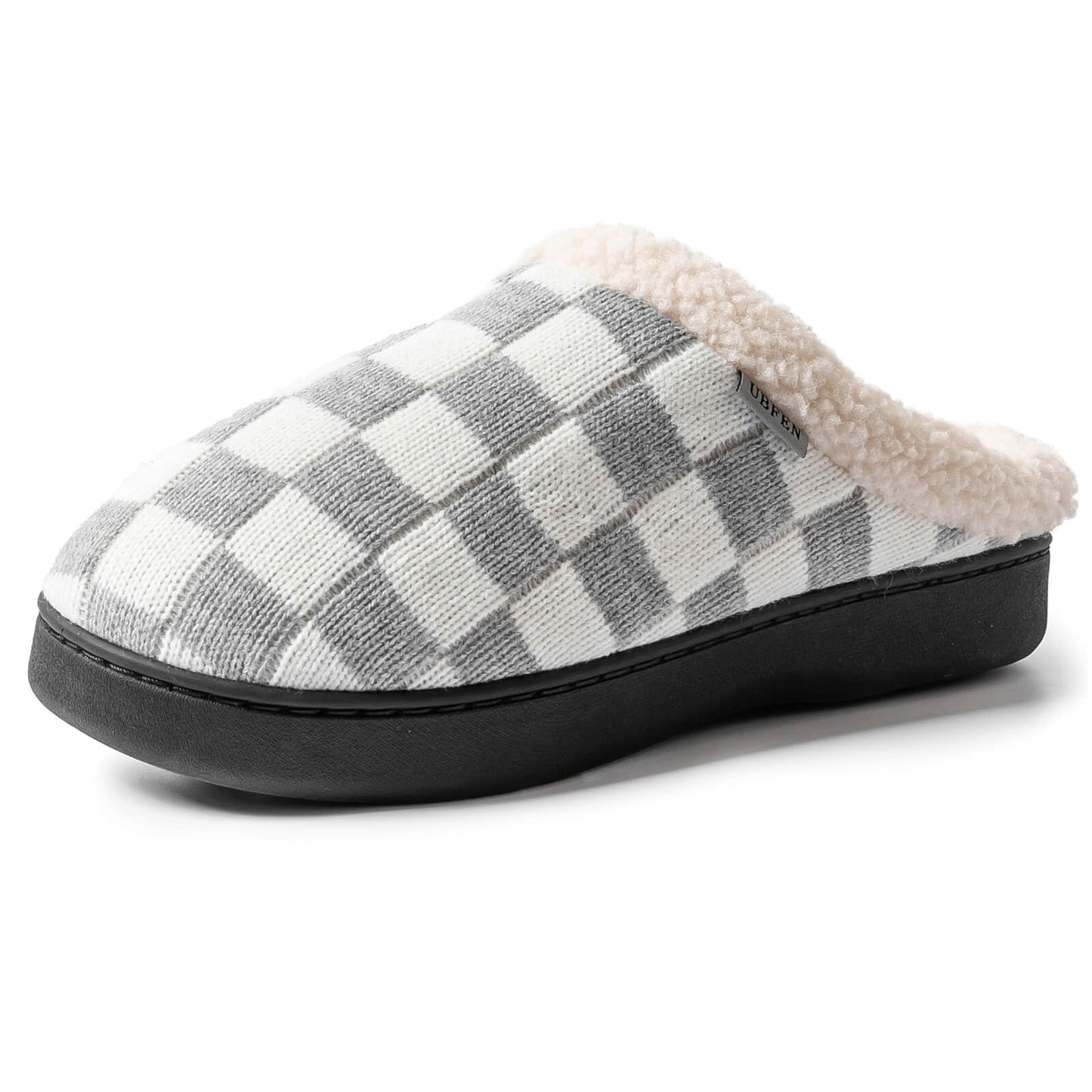 UBFEN Mens Slippers