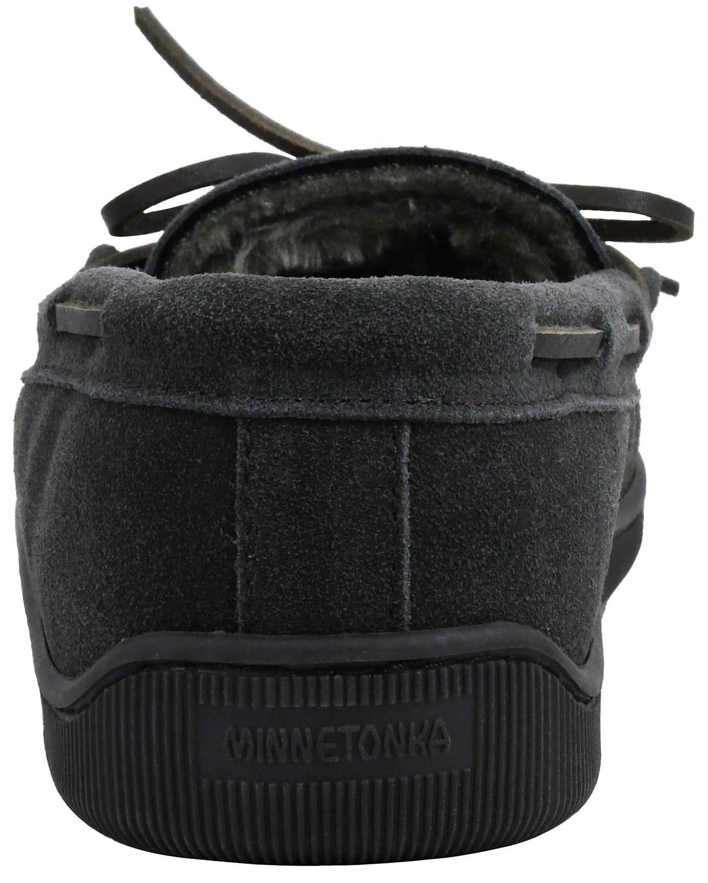 Minnetonka Men's Slippers