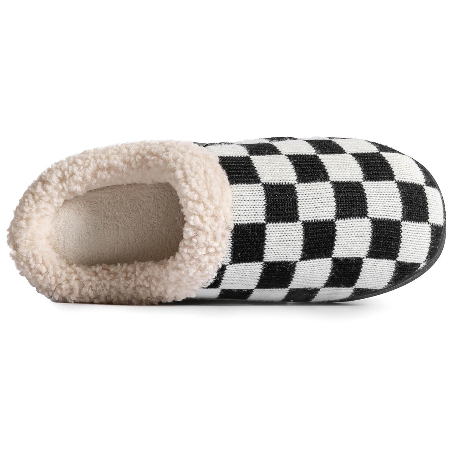 UBFEN Mens Slippers