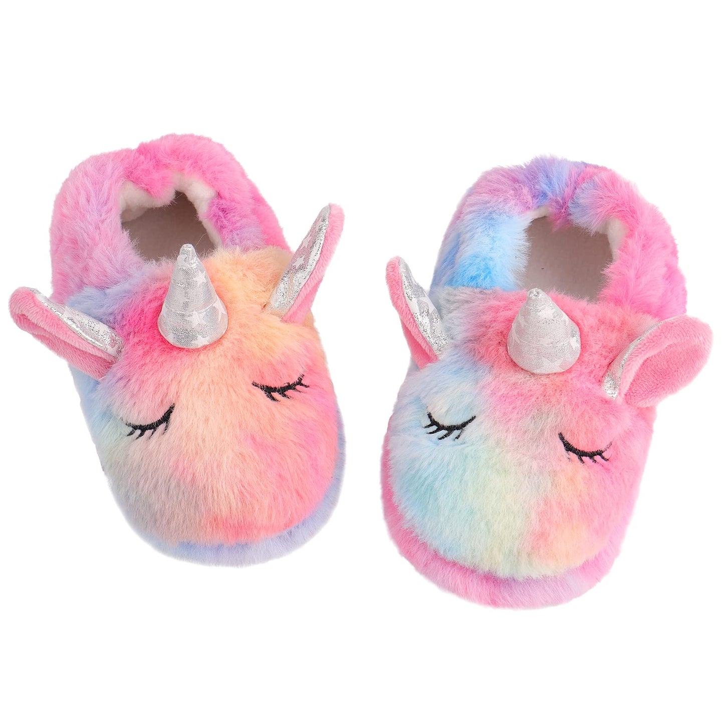 KAKU NANU Kids Slippers