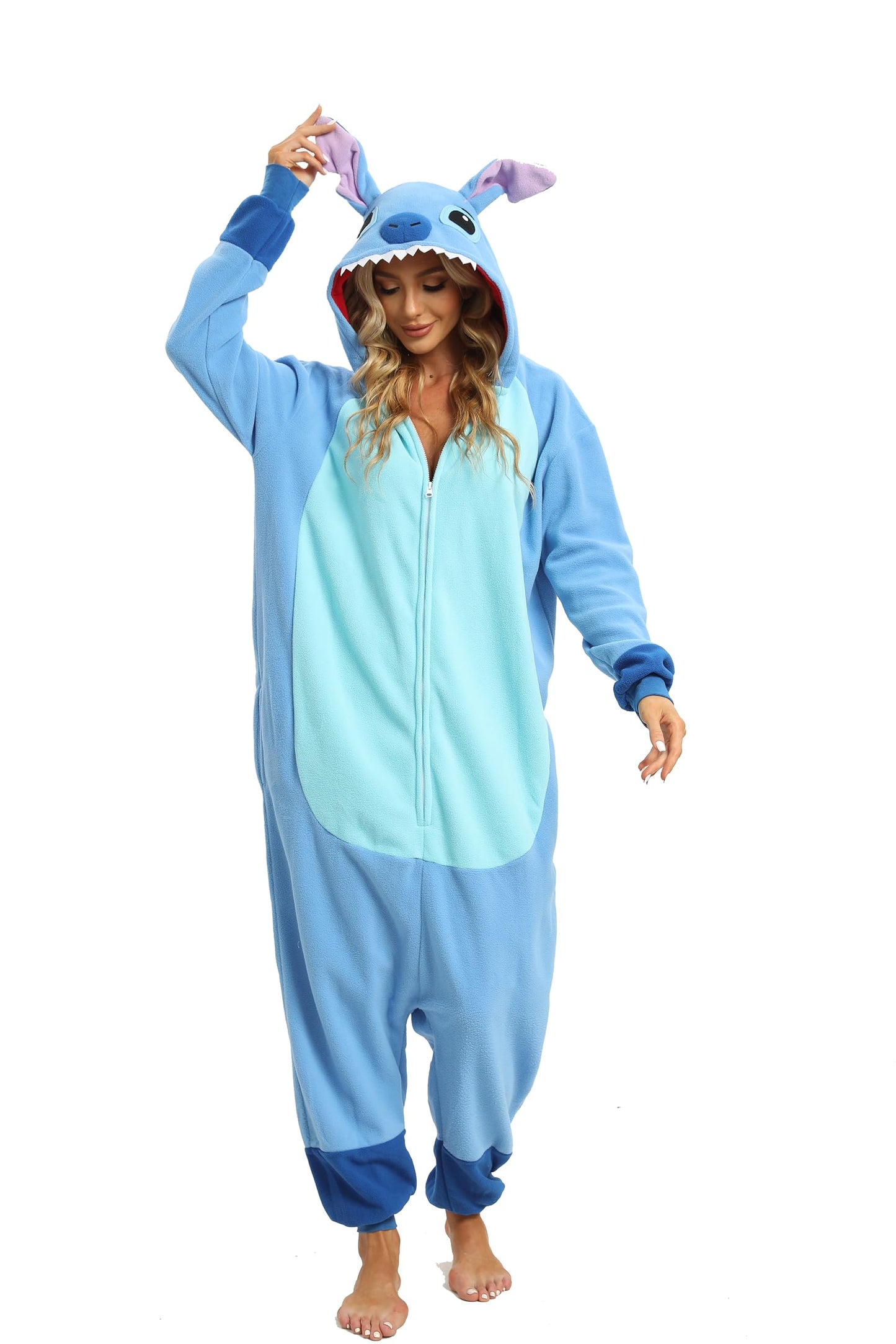 Adult Onesie Pajamas