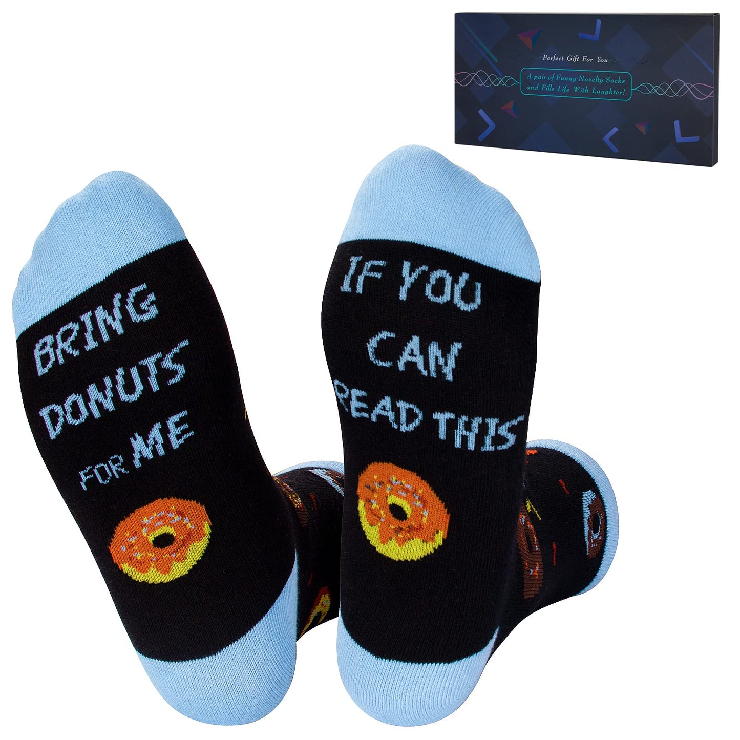 Funny Novelty Socks