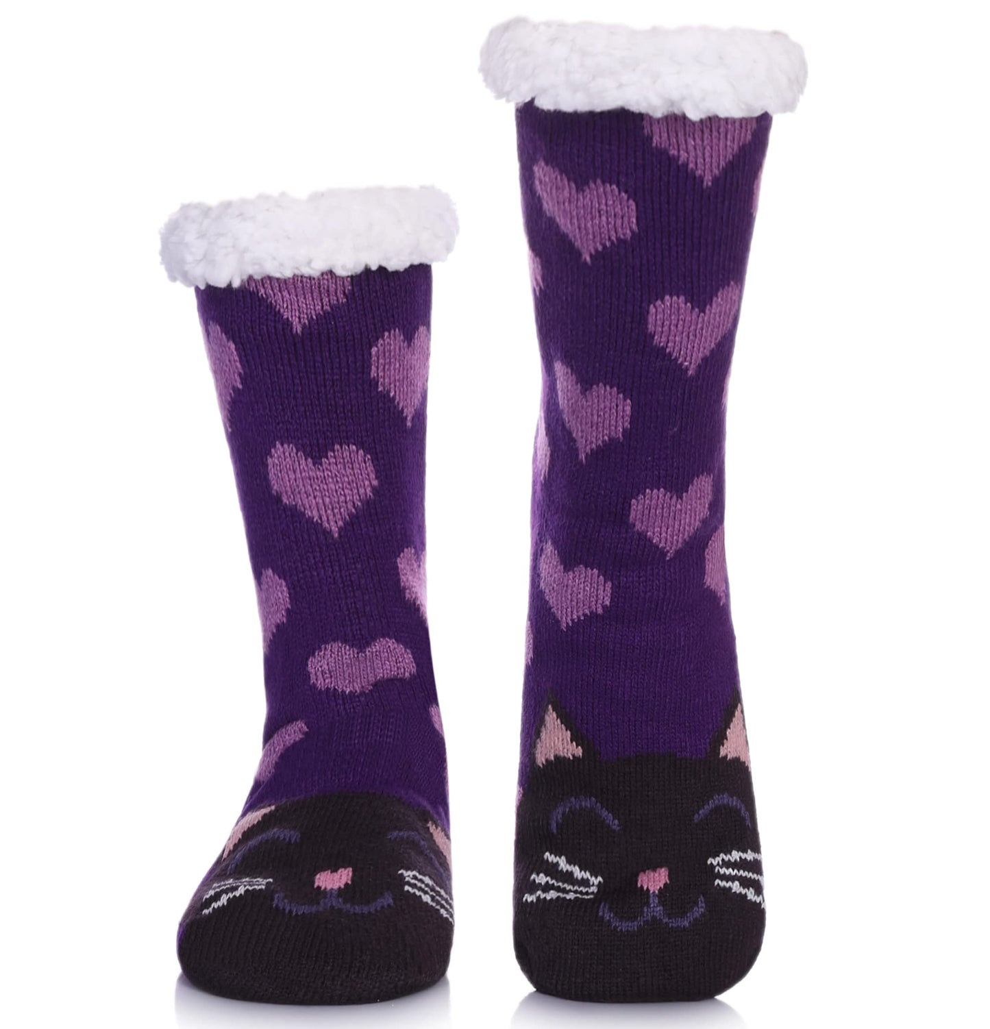 LINEMIN Cozy Socks