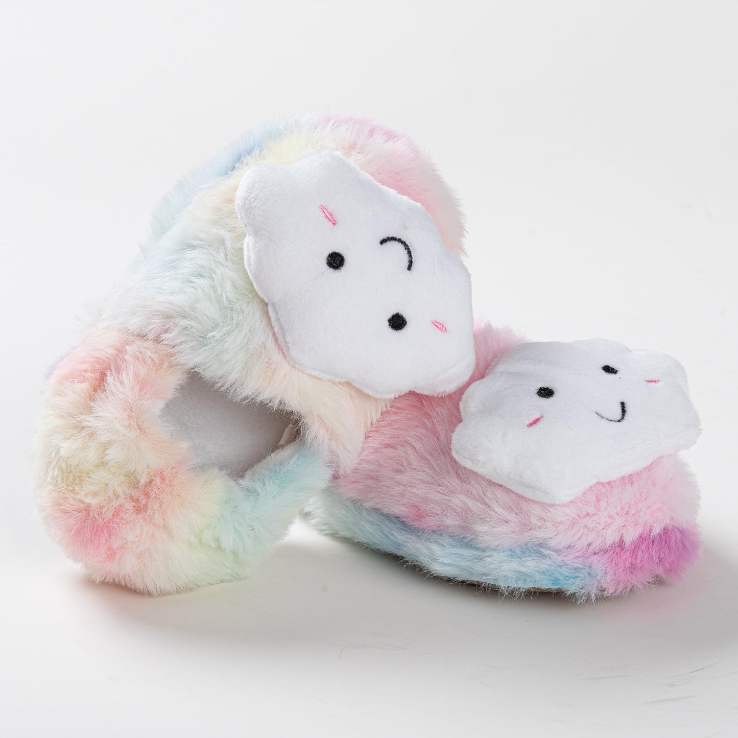 Children’s Plush Slippers