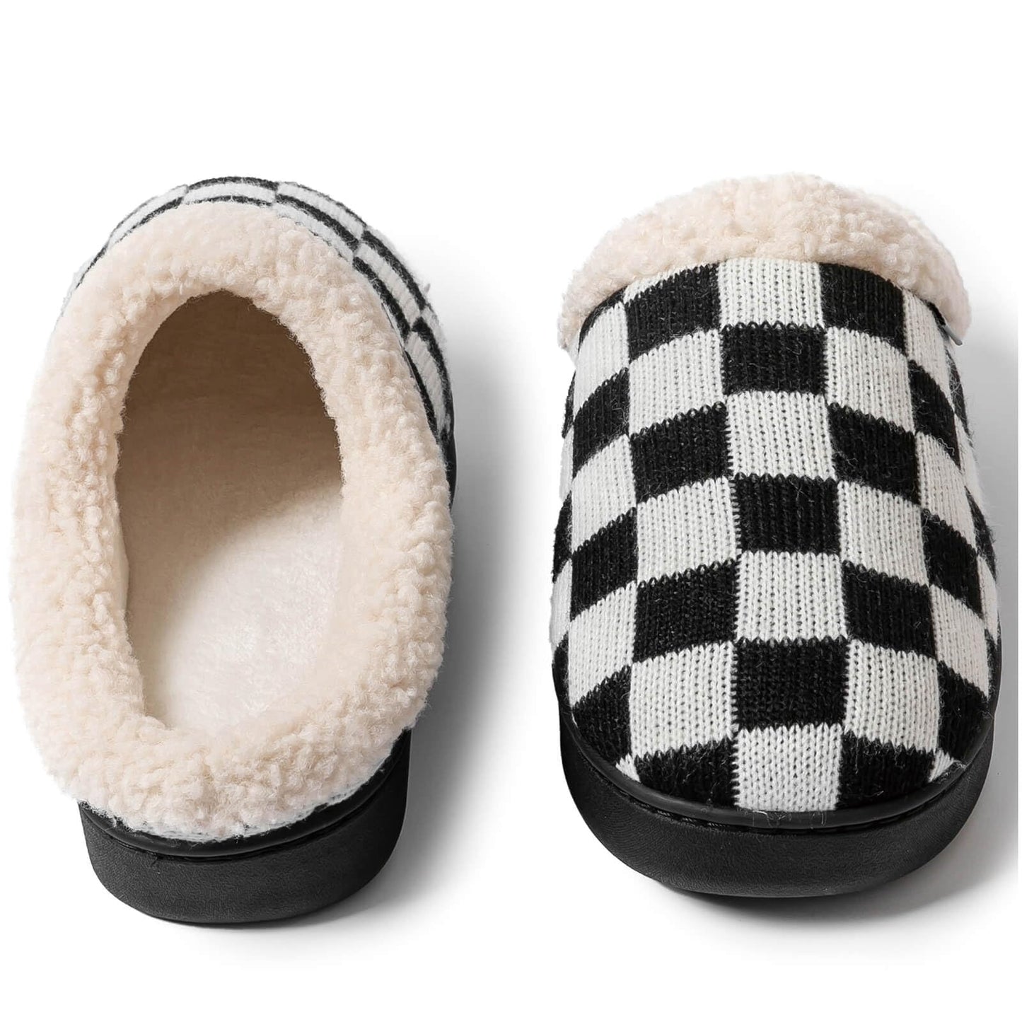 UBFEN Mens Slippers