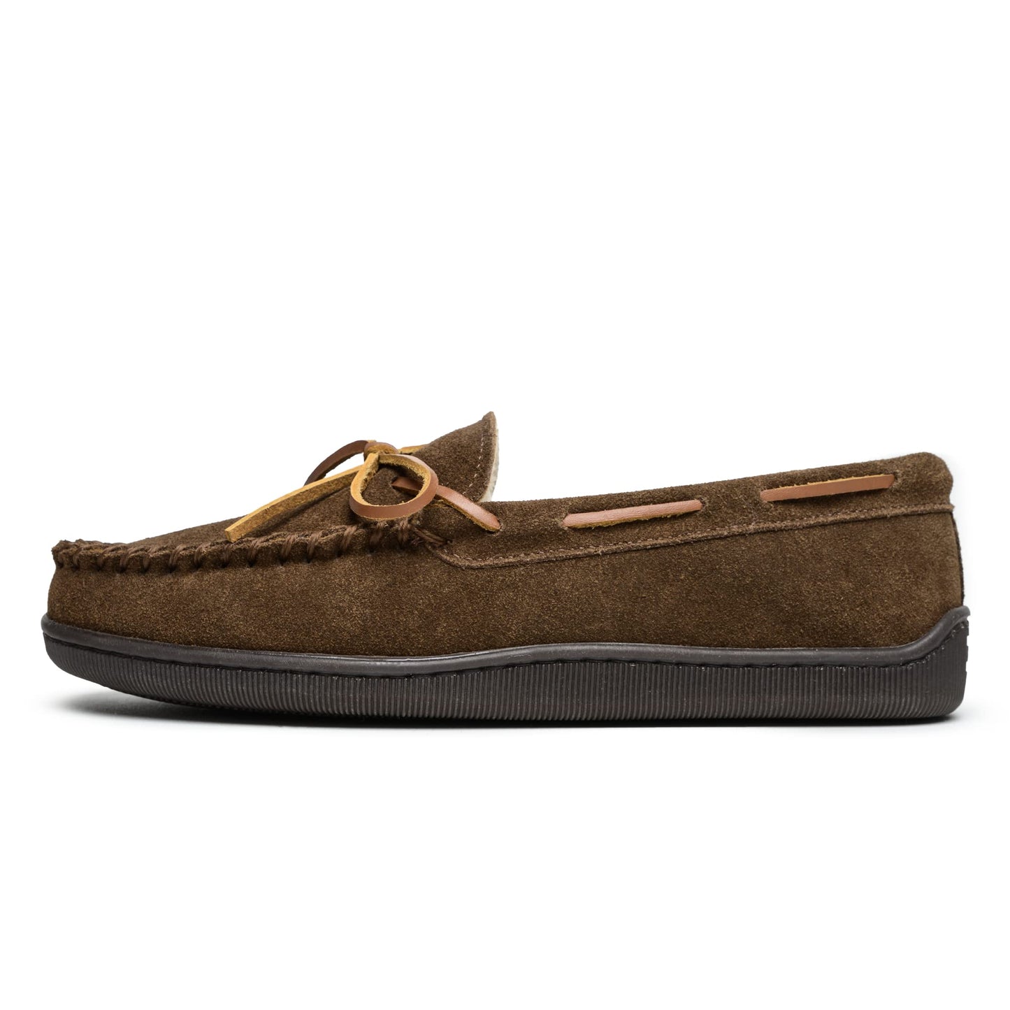 Minnetonka Men's Slippers