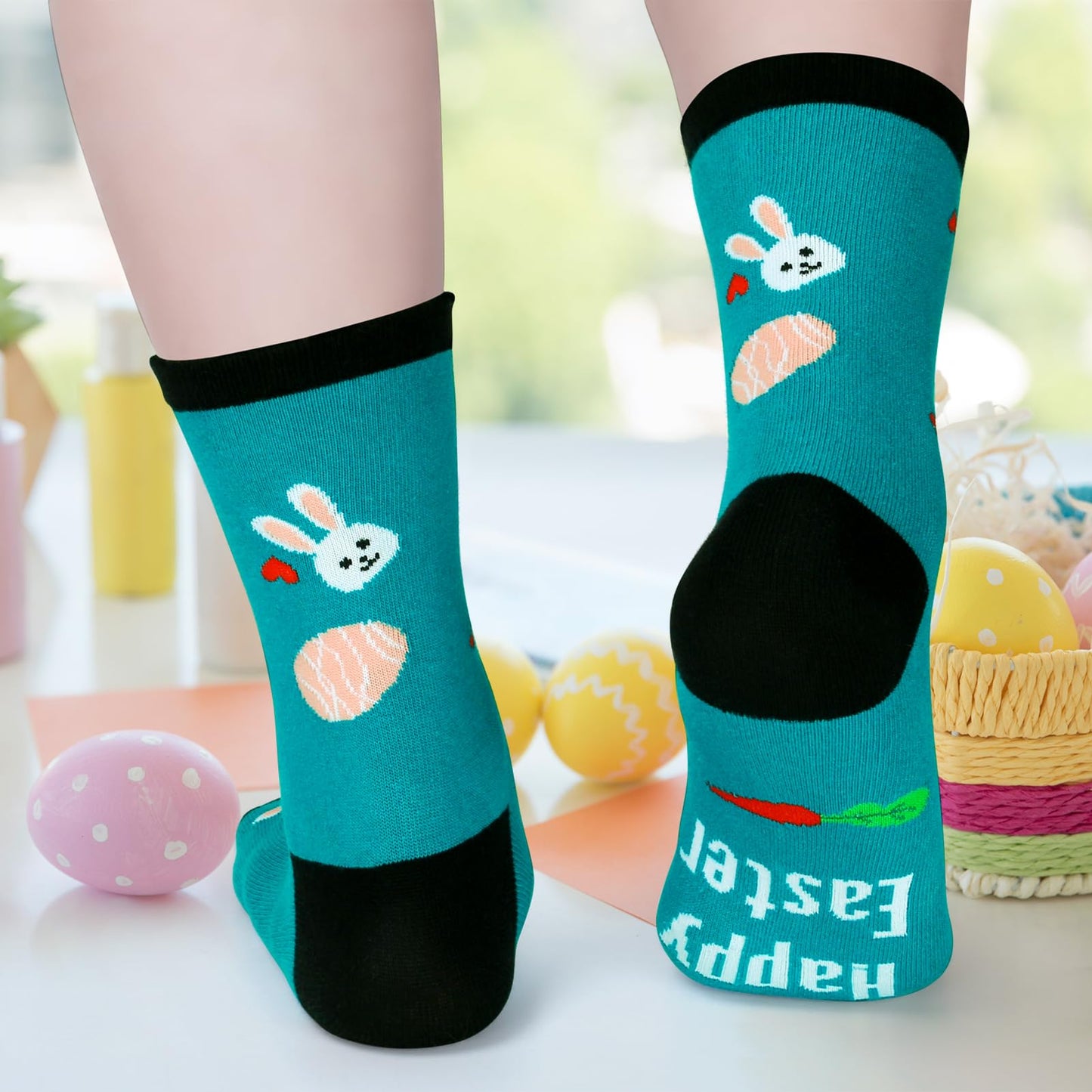 Funny Novelty Socks