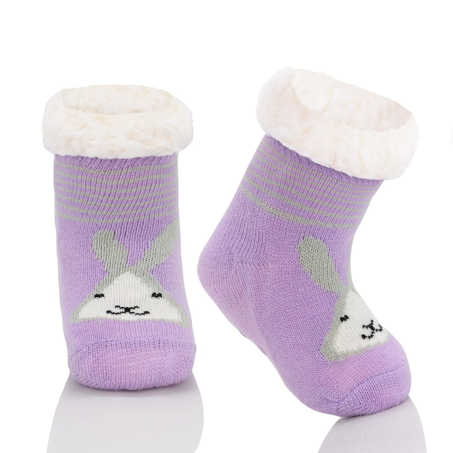 Zando Kids Slipper Socks