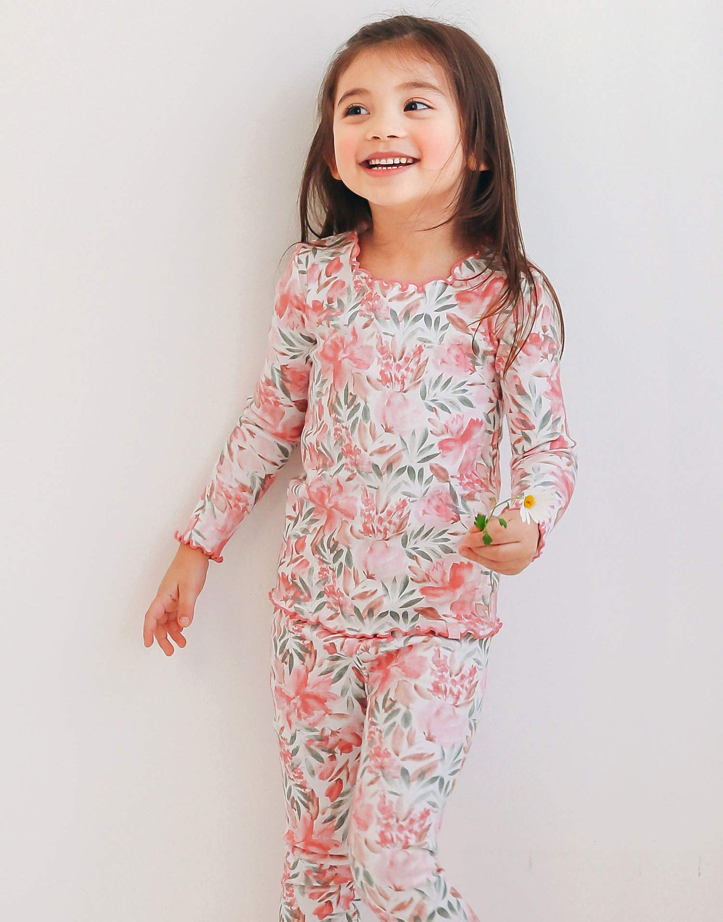 VAENAIT Kids 100% Cotton Pajamas Set