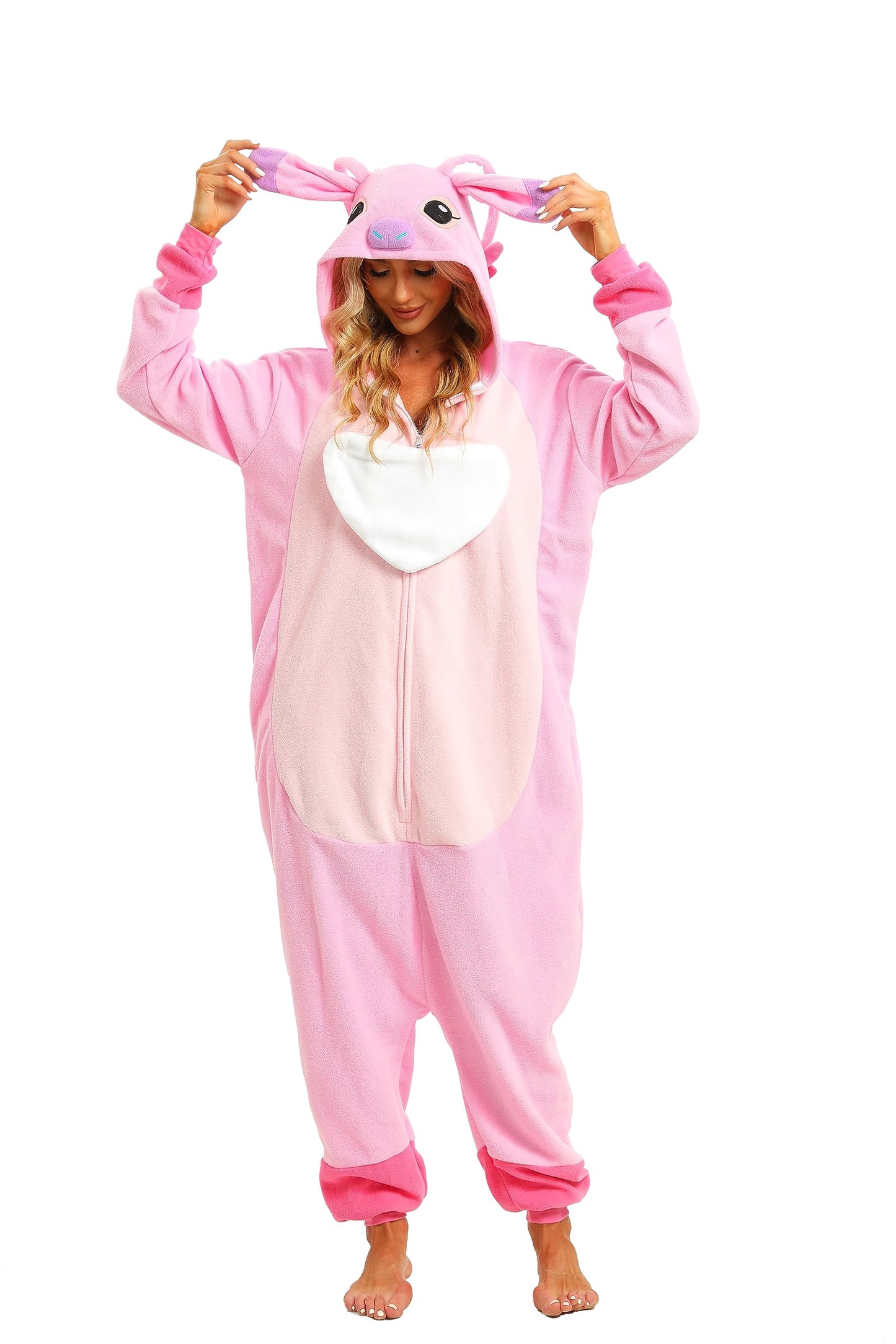 Adult Onesie Pajamas