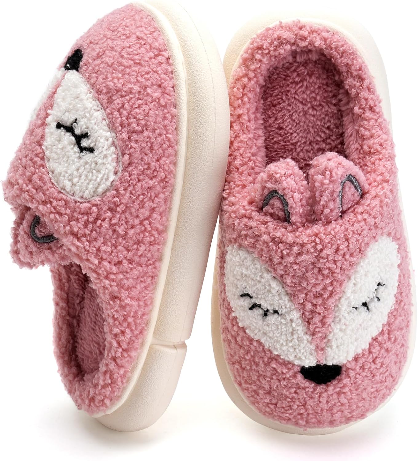 IceUnicorn Kids Slippers