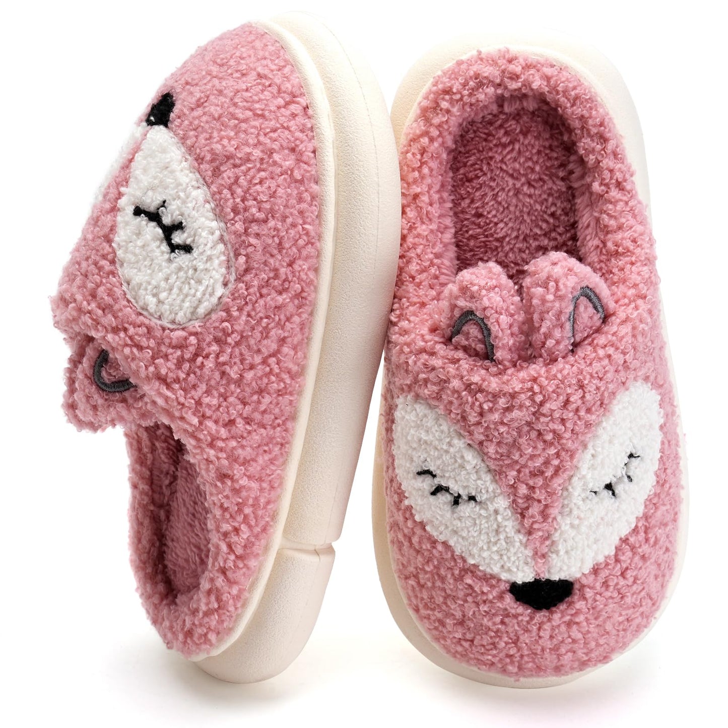 IceUnicorn Kids Slippers