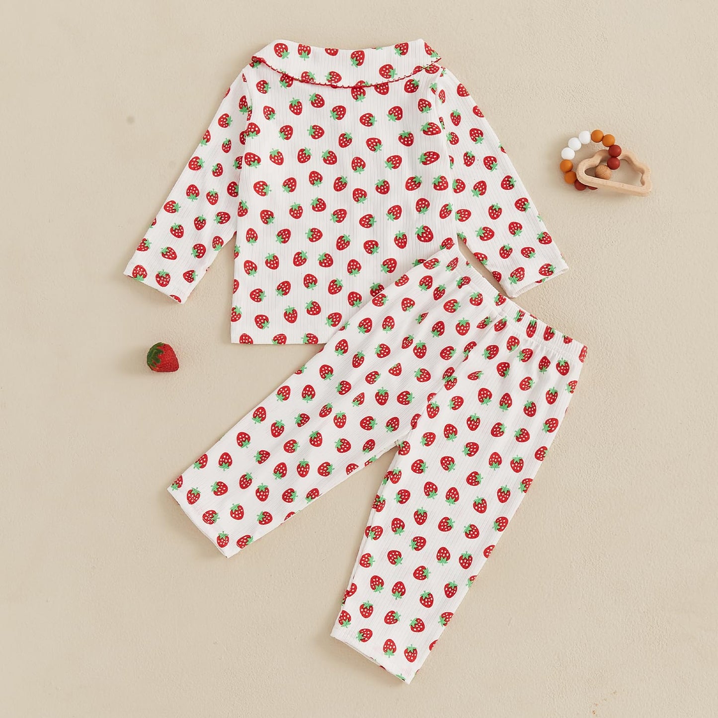 Ayalinggo Children’s 2Piece Pajamas Set