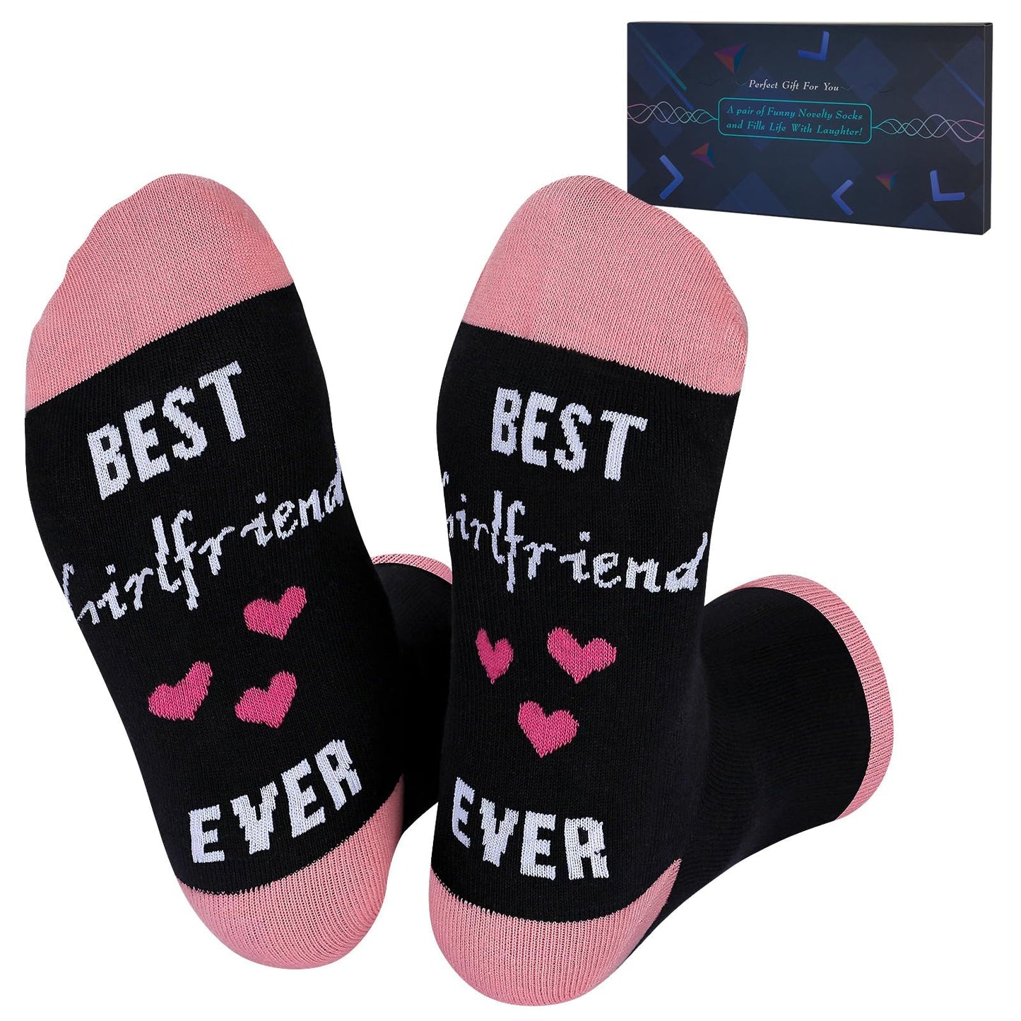 Funny Novelty Socks