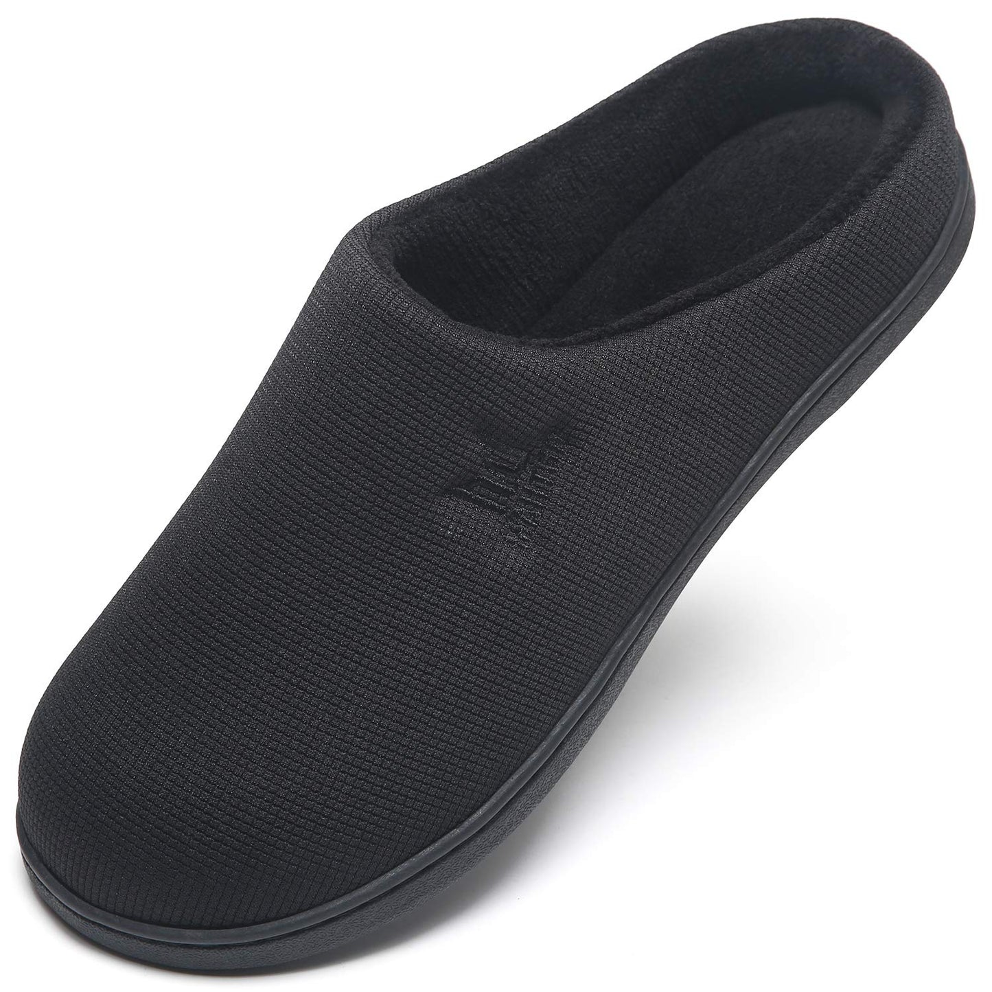 MAIITRIP Men's Memory Foam House Slippers(Size:7-17)