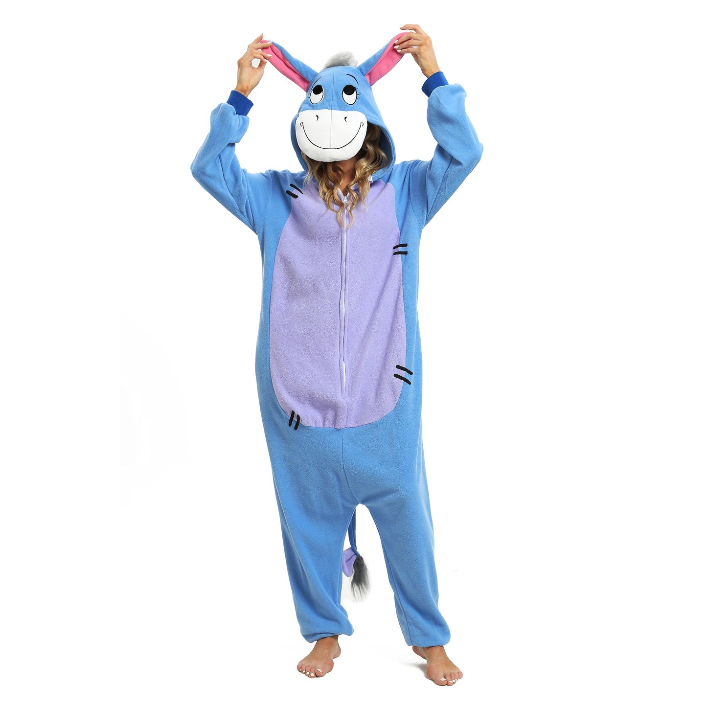 Adult Onesie Pajamas