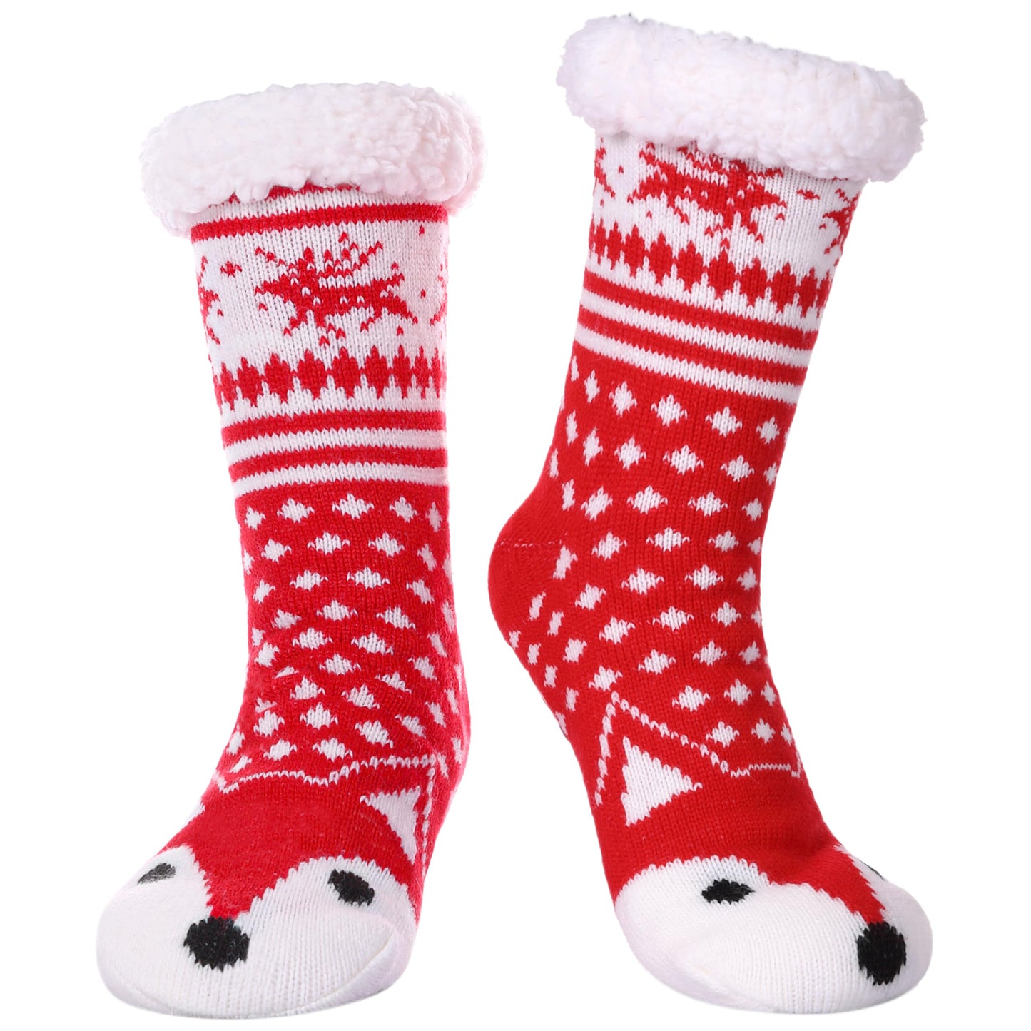 LINEMIN Cozy Socks