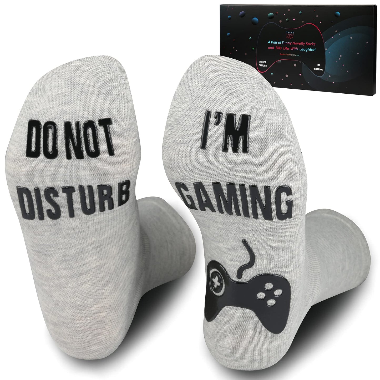 Funny Novelty Socks