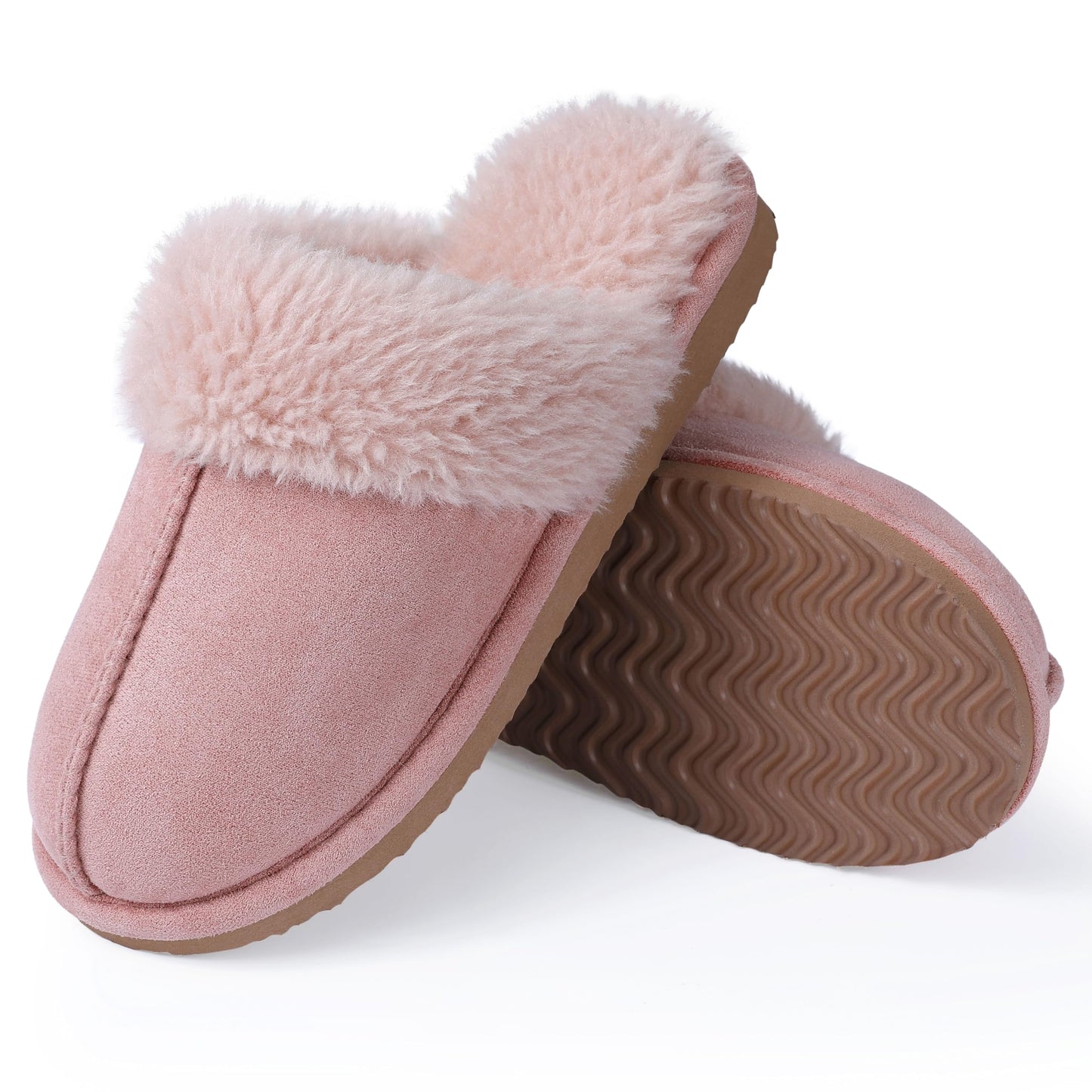 Litfun Memory Foam Slippers