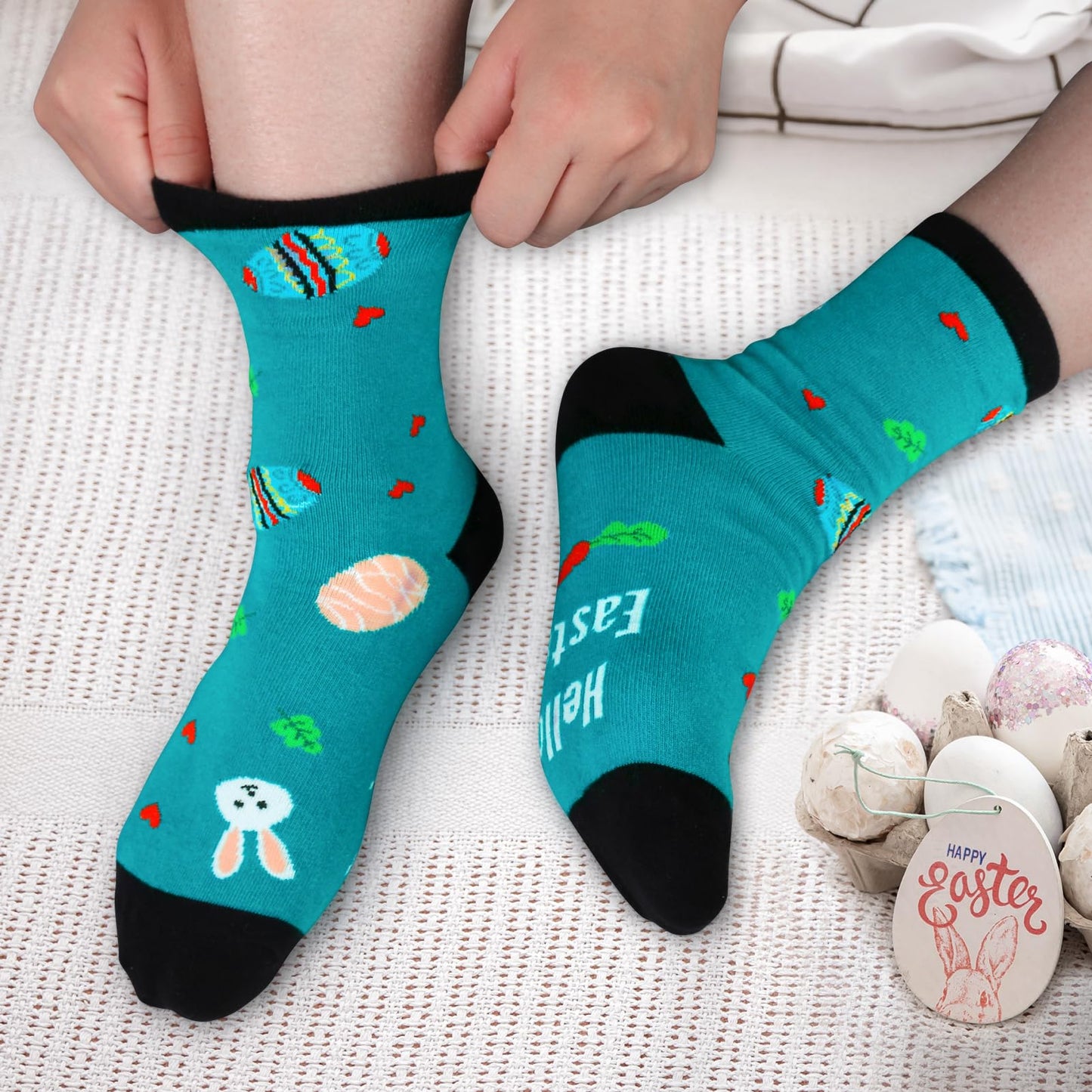 Funny Novelty Socks