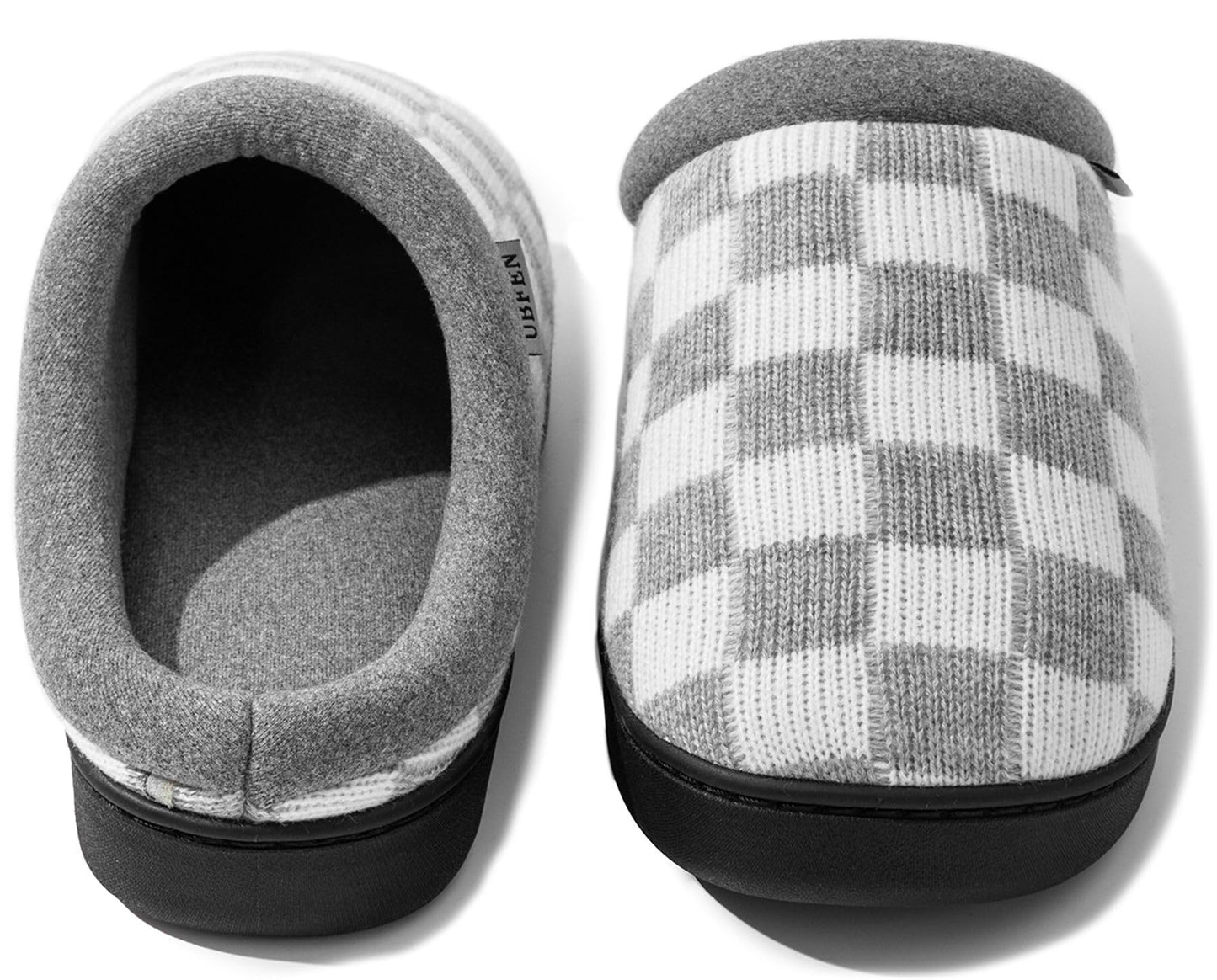 UBFEN Mens Slippers