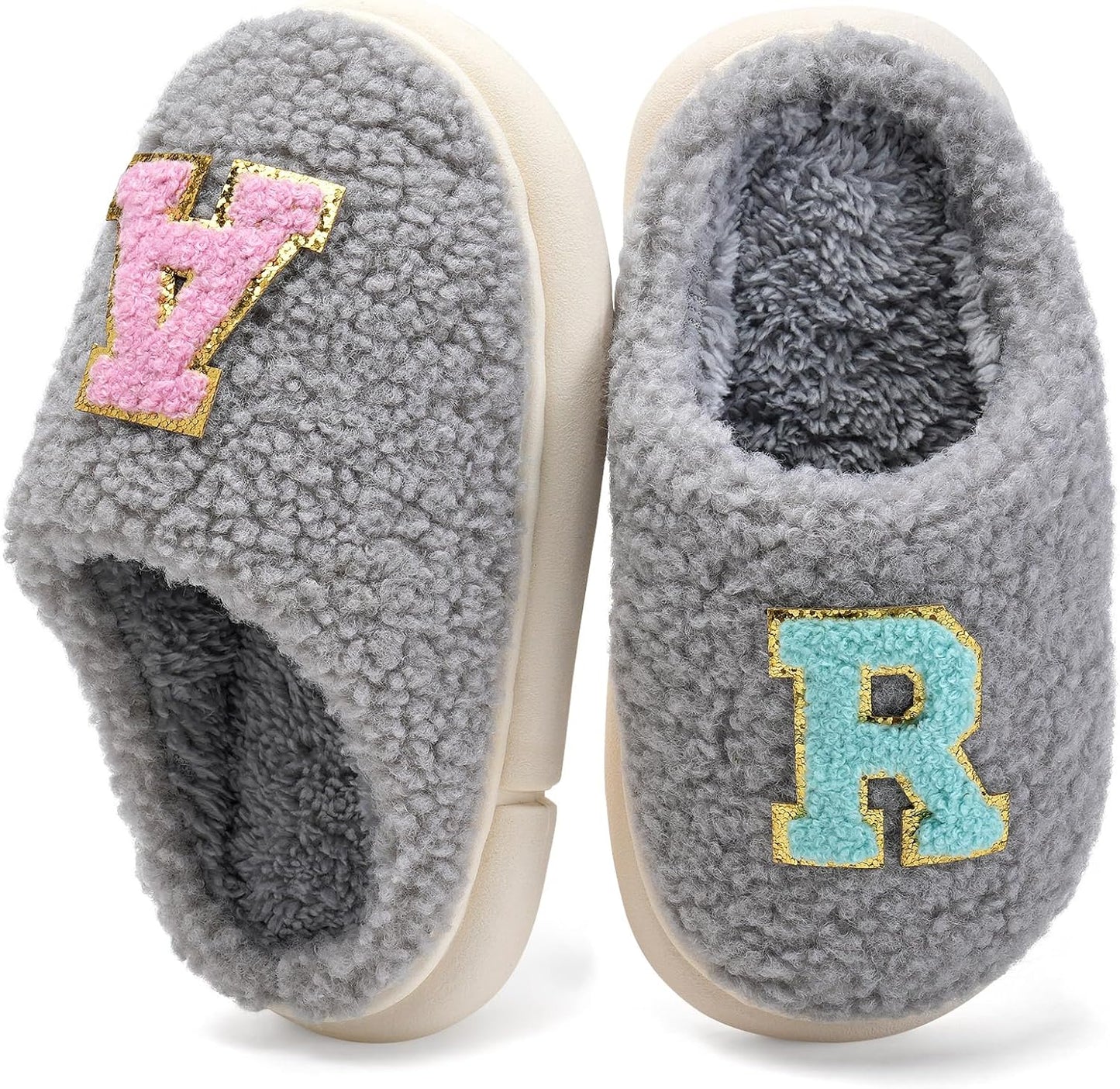 IceUnicorn Kids Slippers