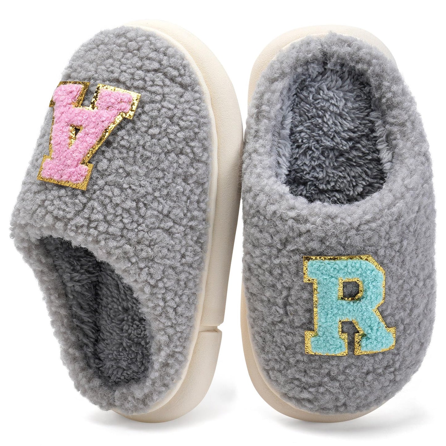 IceUnicorn Kids Slippers