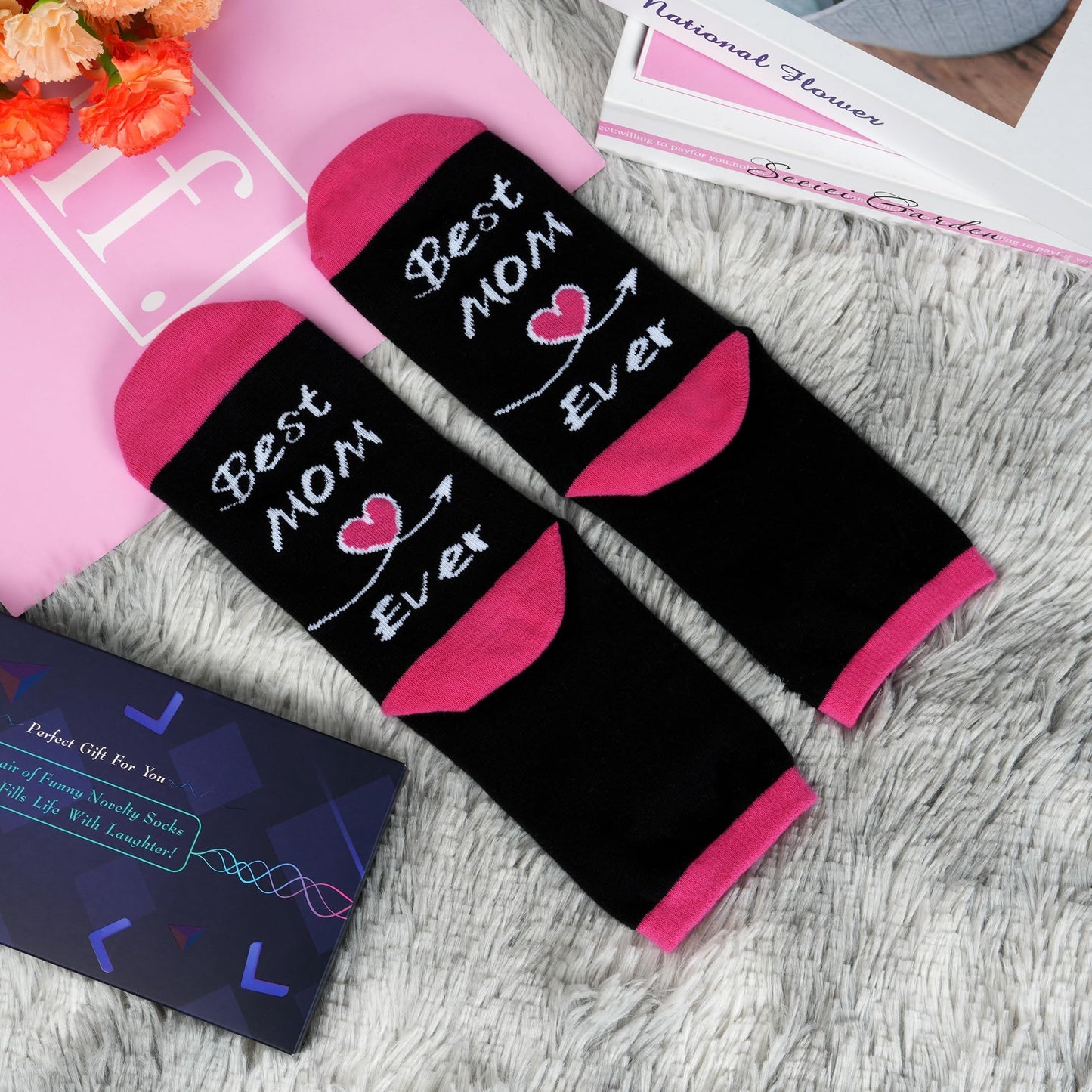 Funny Novelty Socks