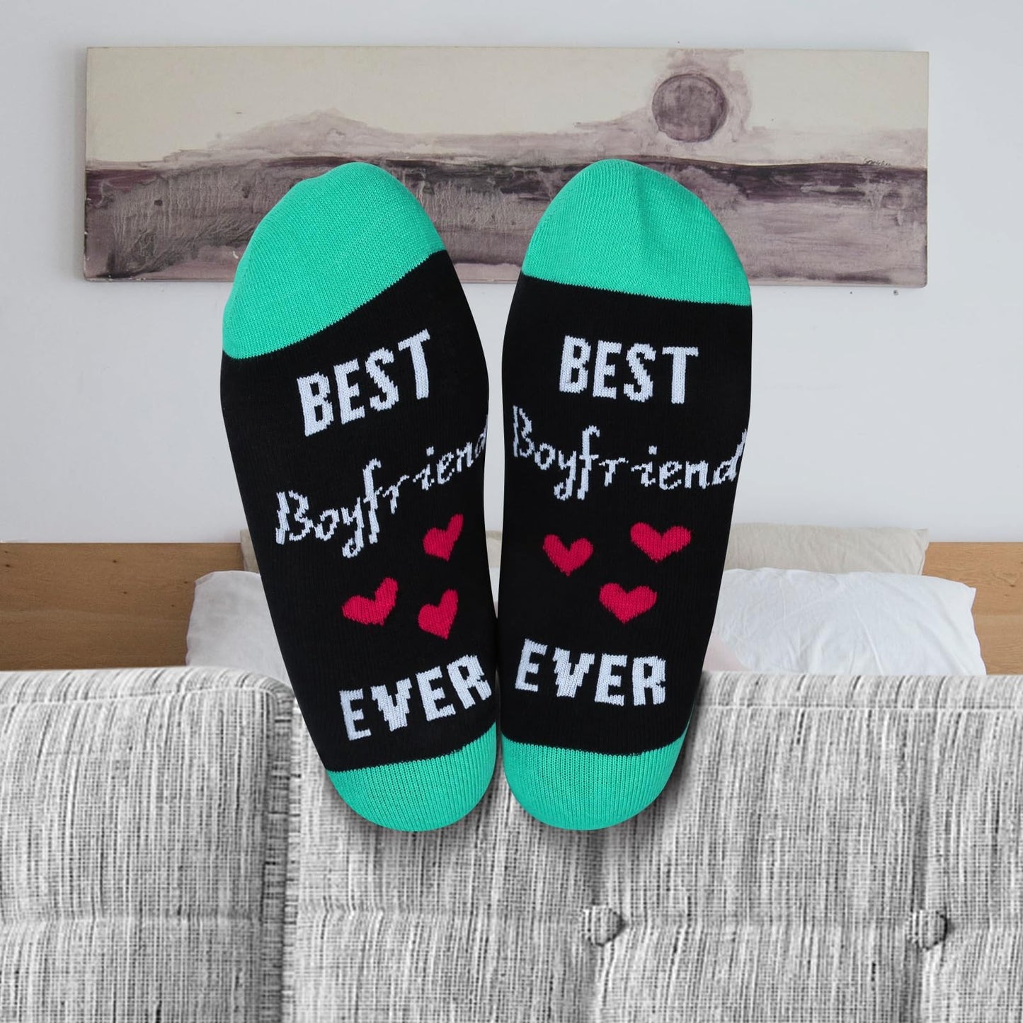 Funny Novelty Socks