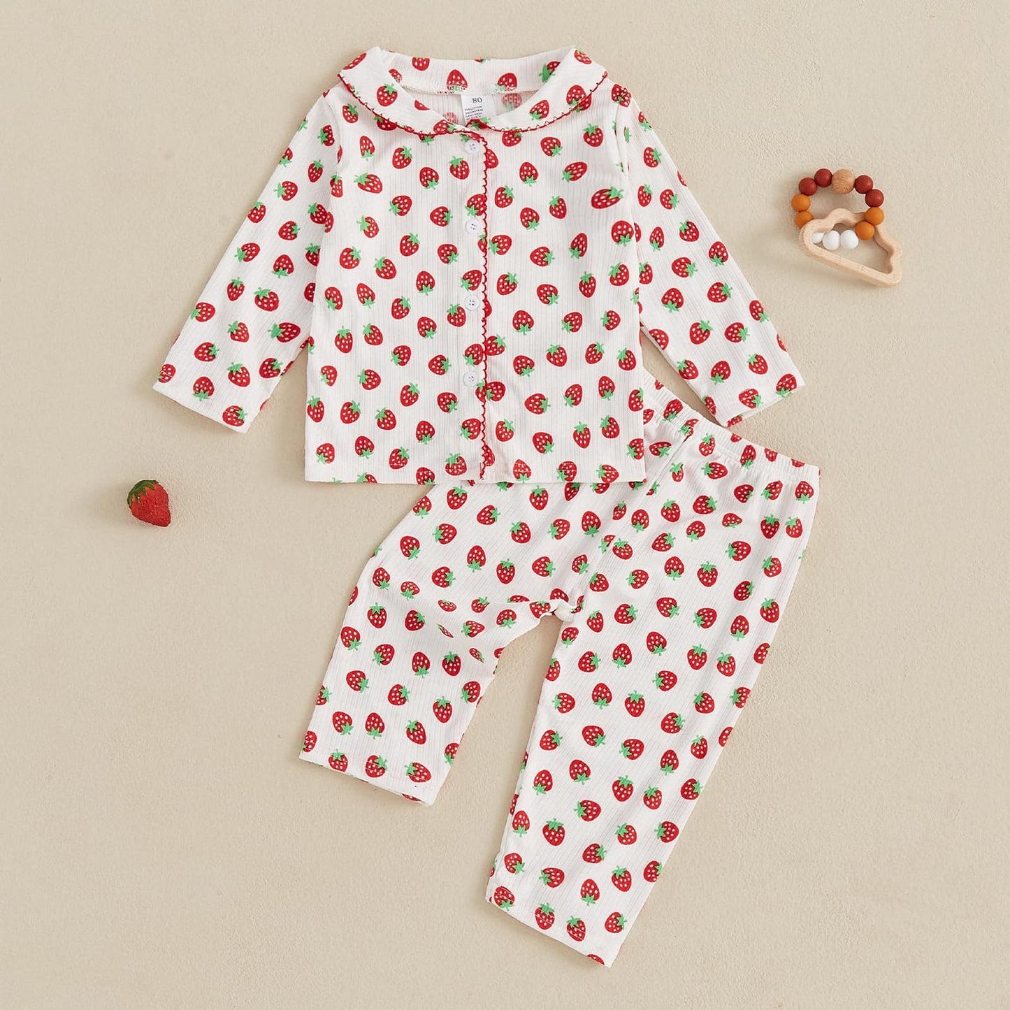 Ayalinggo Children’s 2Piece Pajamas Set