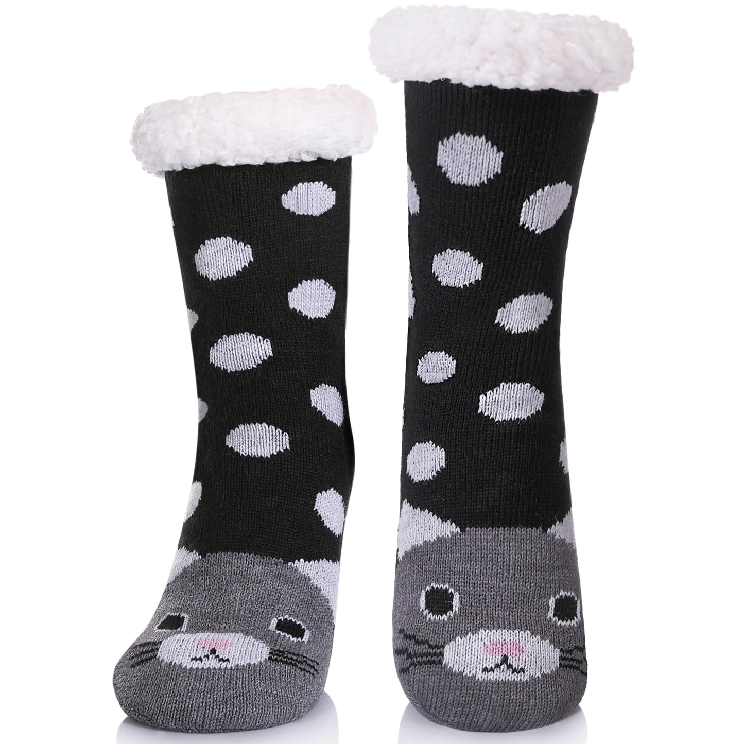 LINEMIN Cozy Socks