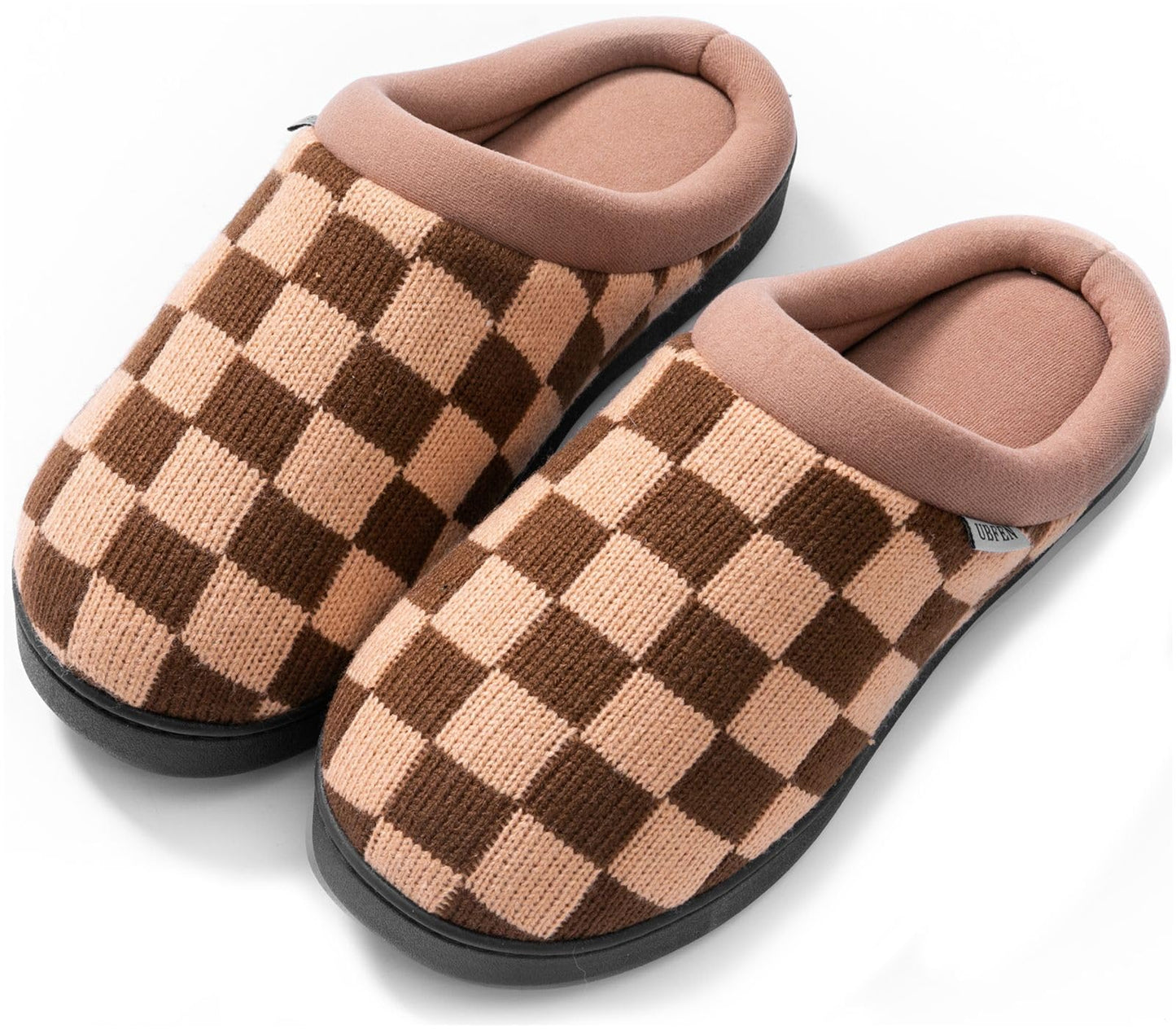 UBFEN Mens Slippers