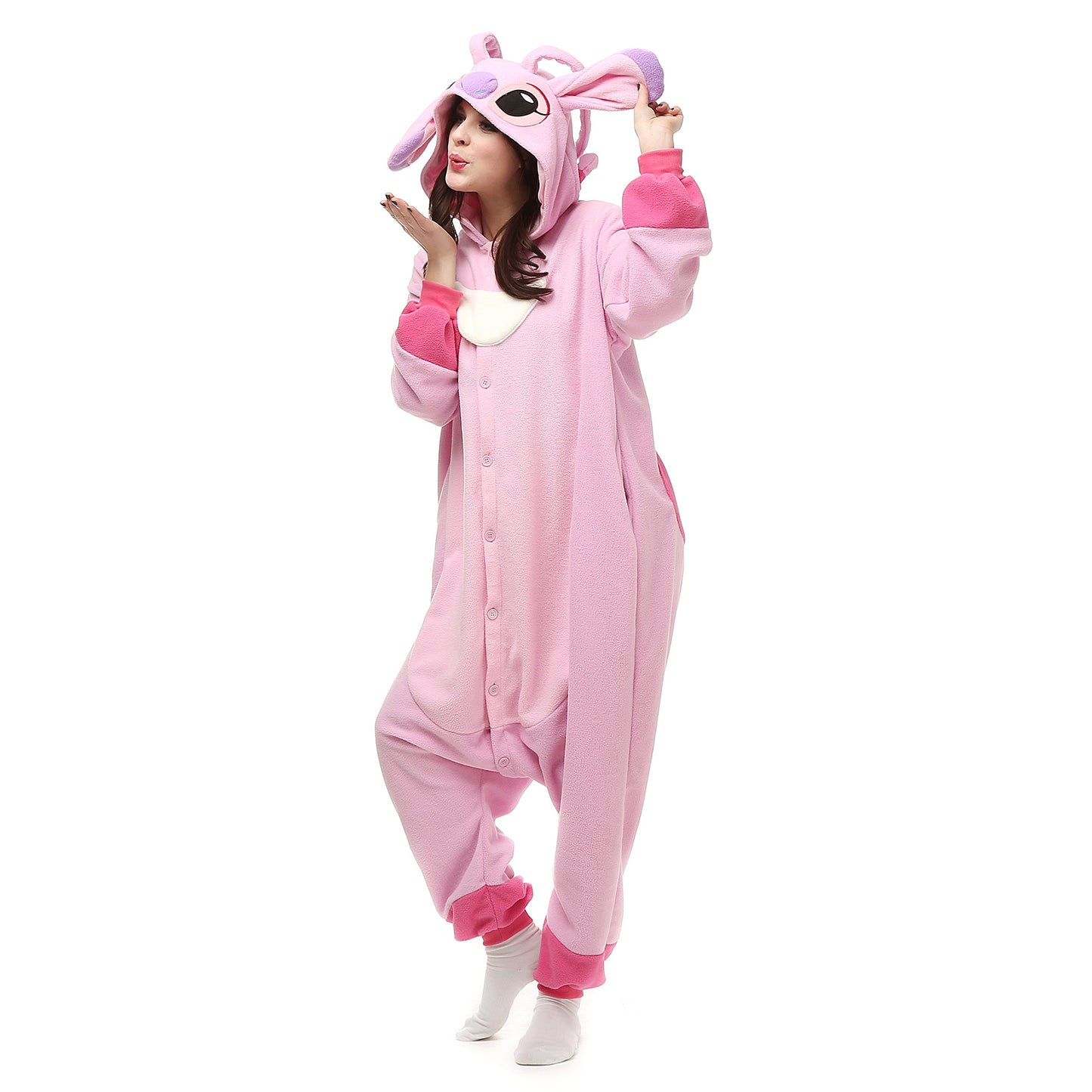 Adult Onesie Pajamas