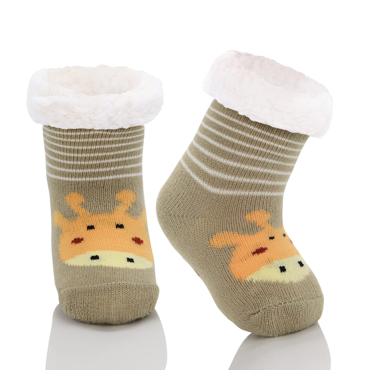 Zando Kids Slipper Socks