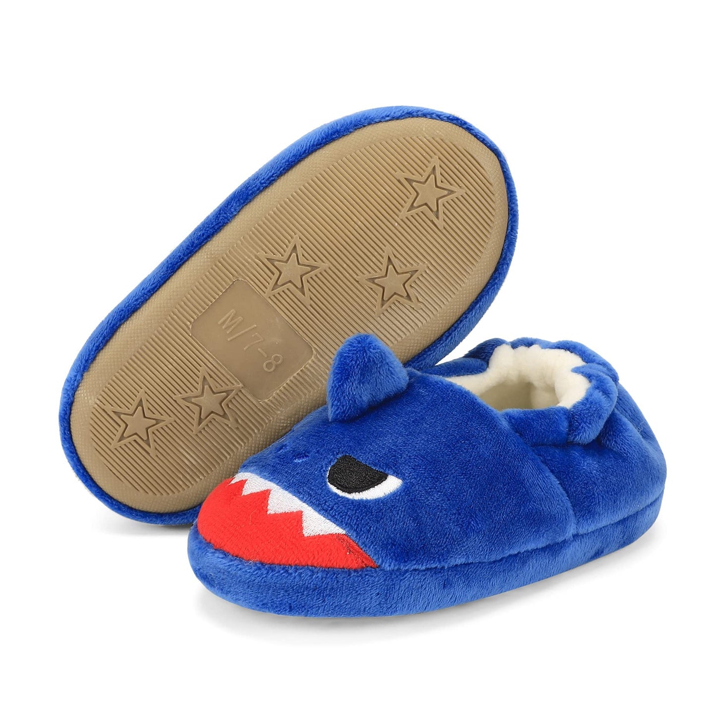 KAKU NANU Kids Slippers