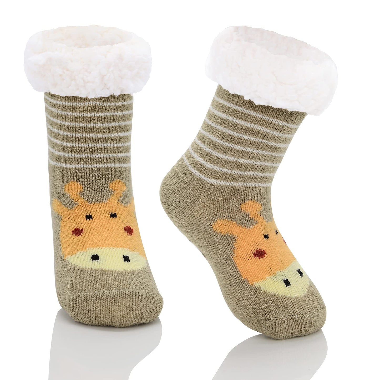 Zando Kids Slipper Socks