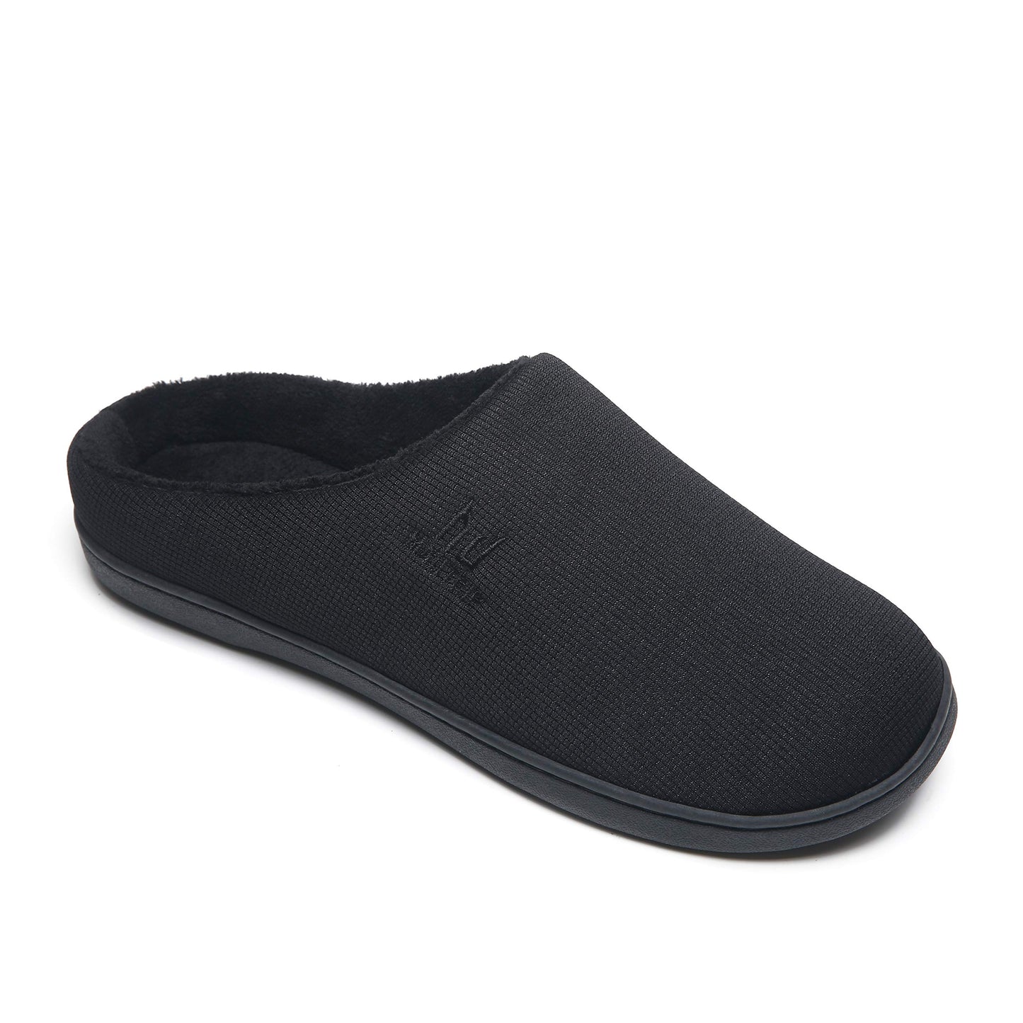 MAIITRIP Men's Memory Foam House Slippers(Size:7-17)