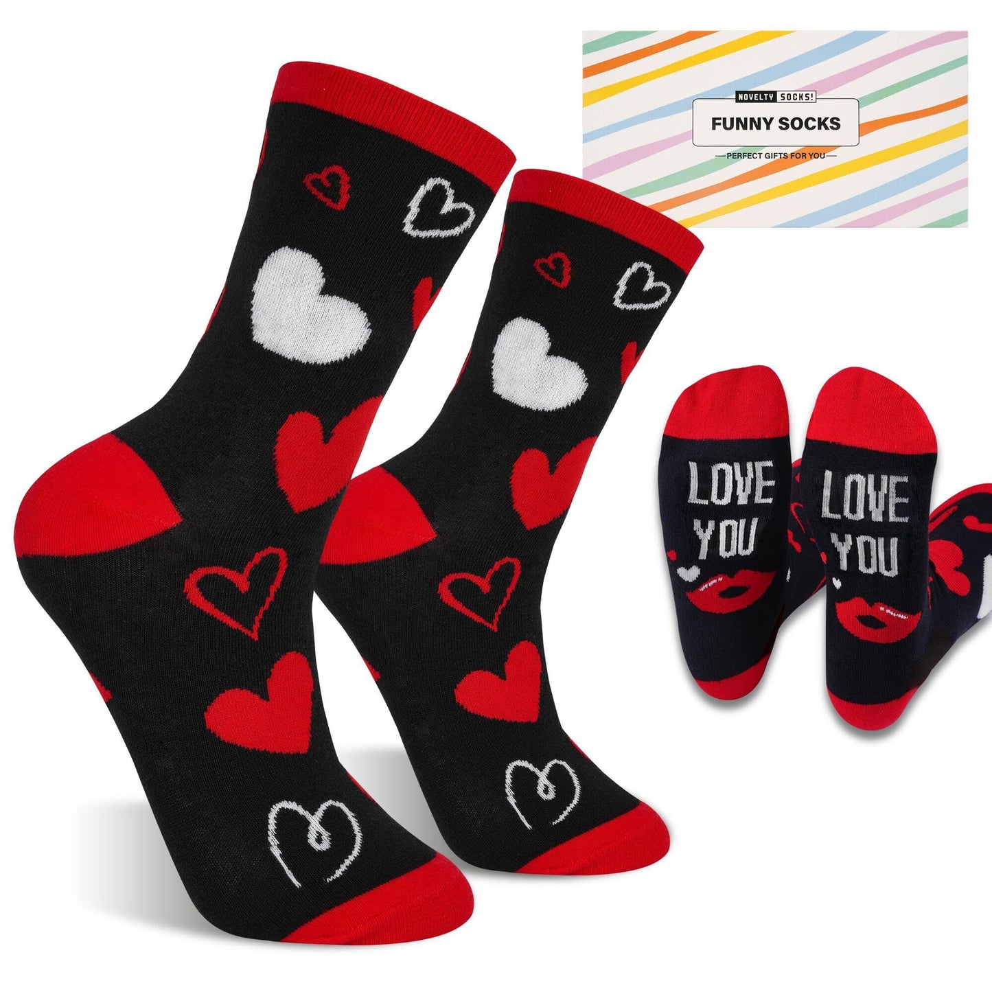 Funny Novelty Socks