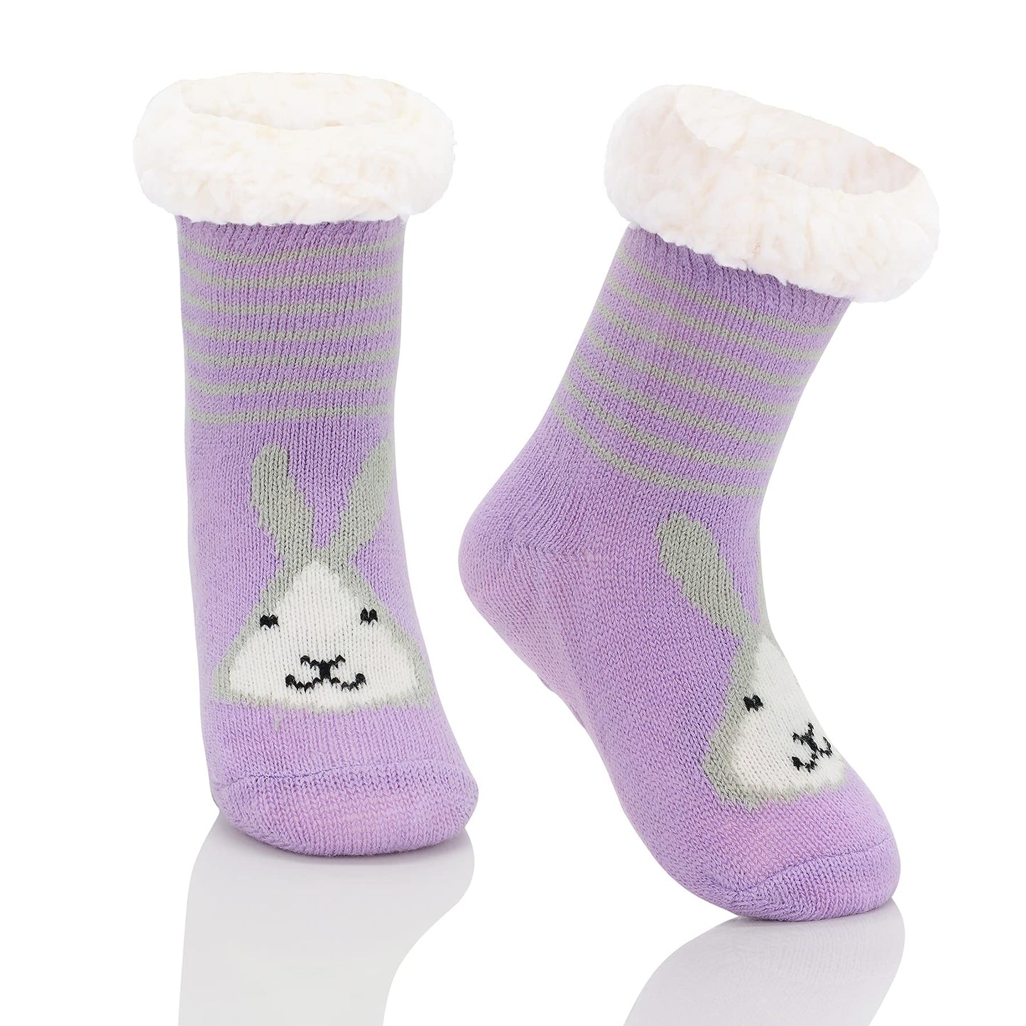 Zando Kids Slipper Socks