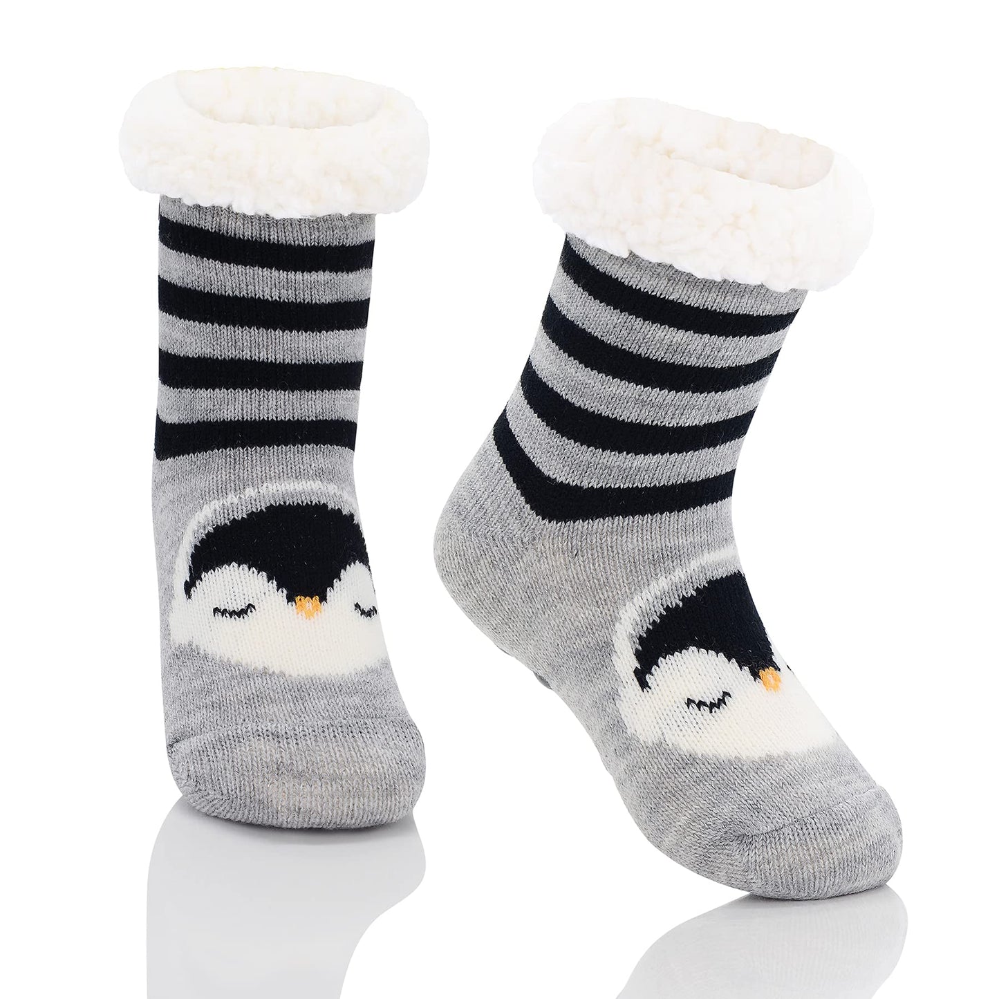 Zando Kids Slipper Socks