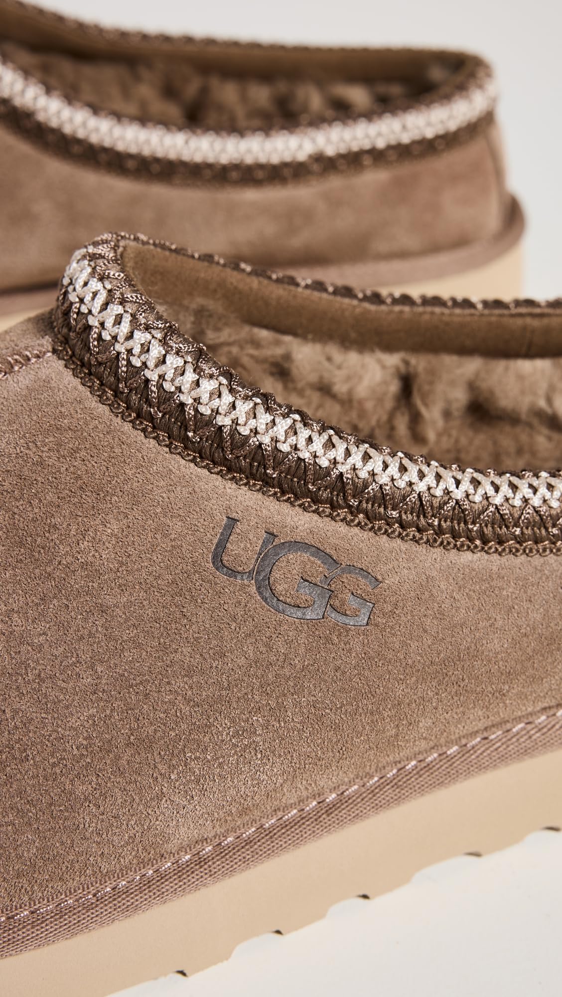 UGG Men's Tasman Slipper