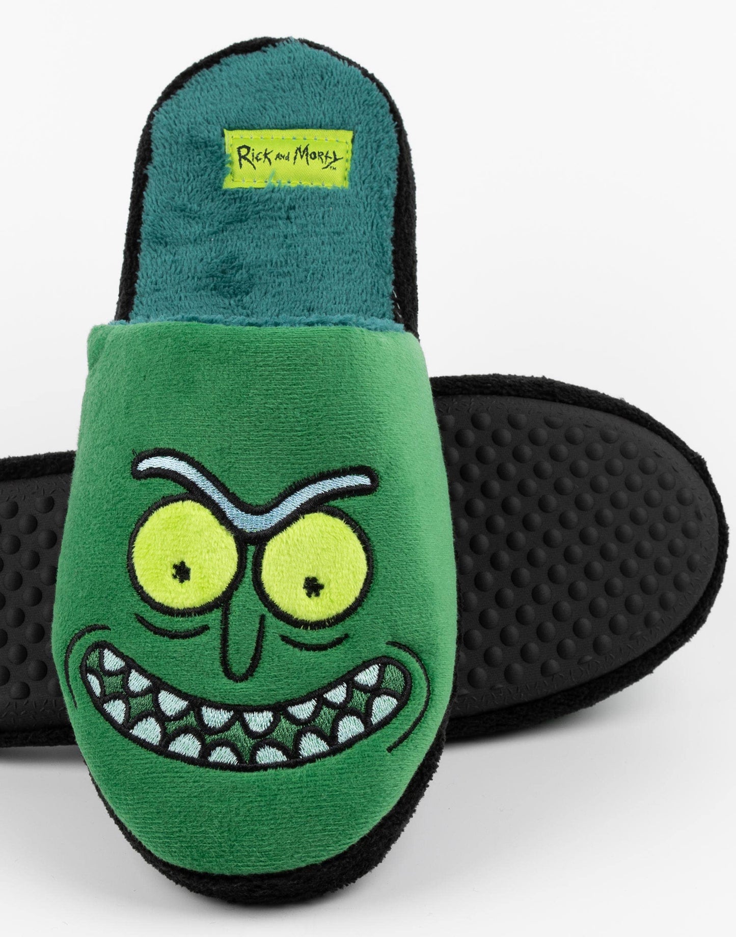 Rick and Morty Unisex Slippers