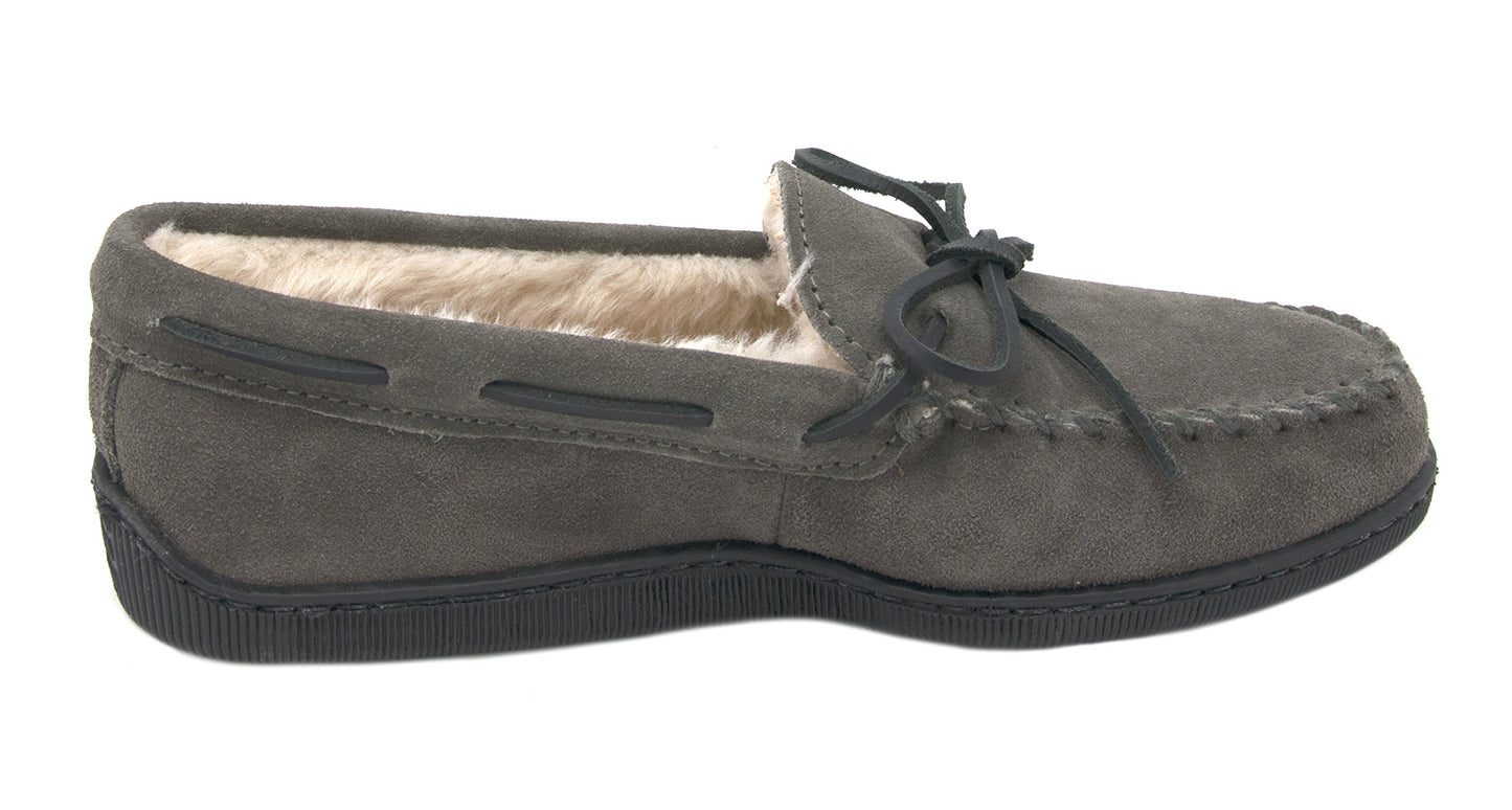 Minnetonka Men's Slippers