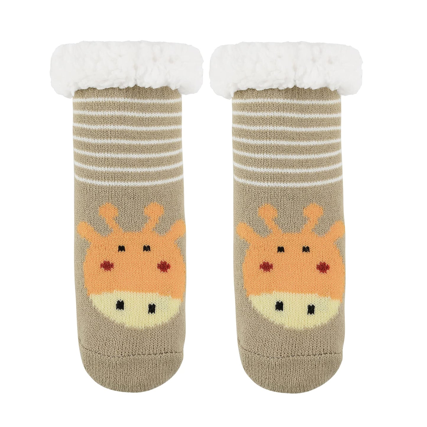 Zando Kids Slipper Socks