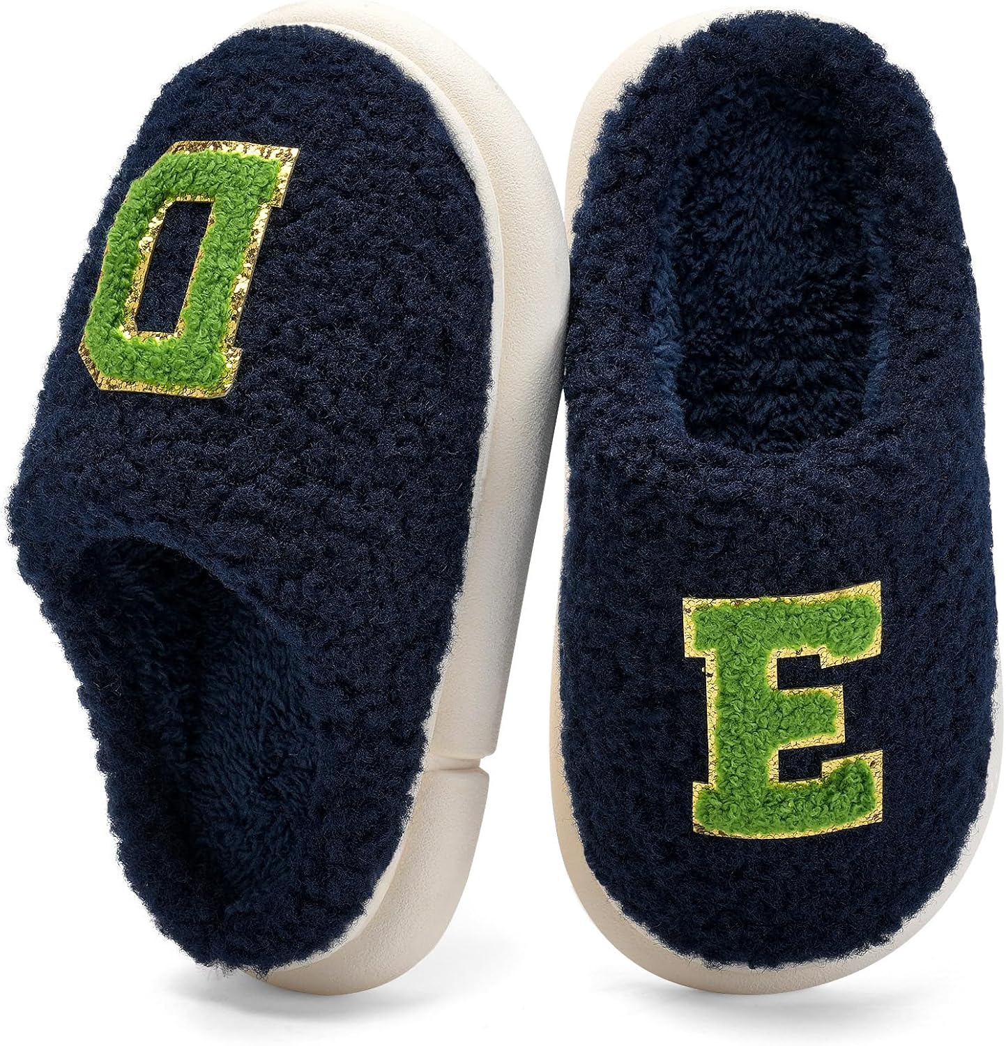 IceUnicorn Kids Slippers