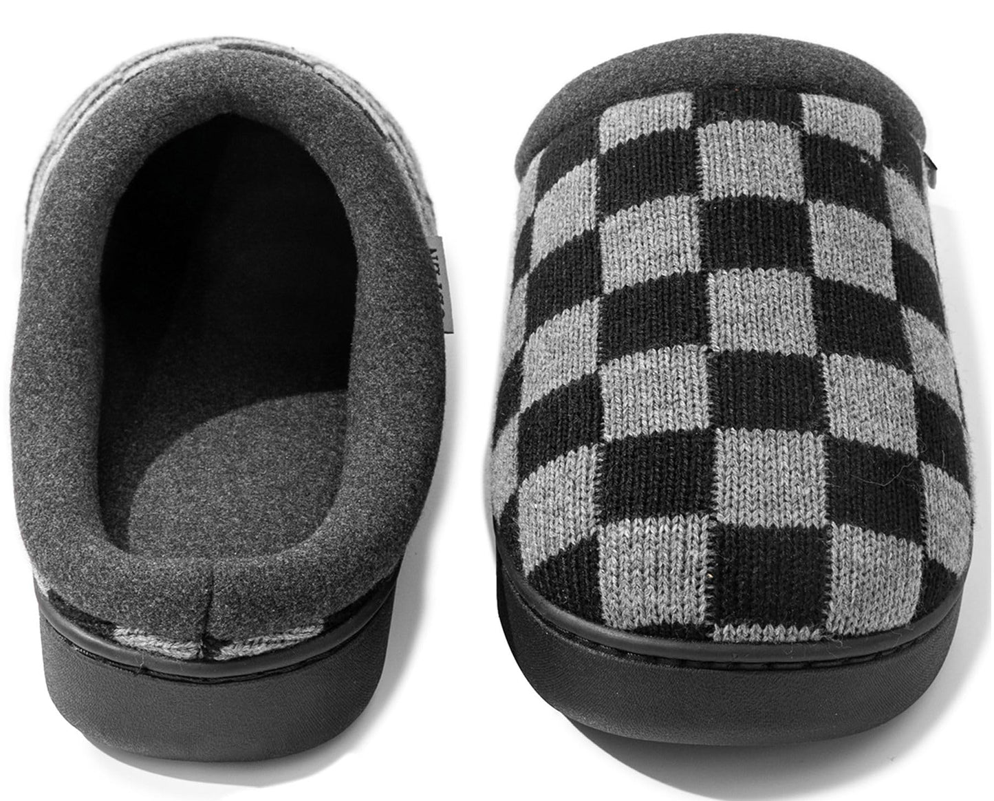 UBFEN Mens Slippers