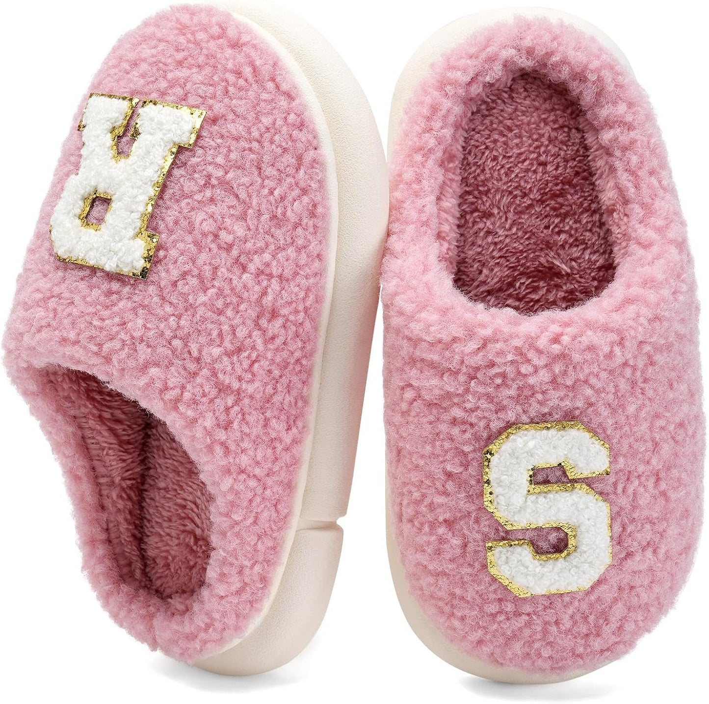 IceUnicorn Kids Slippers