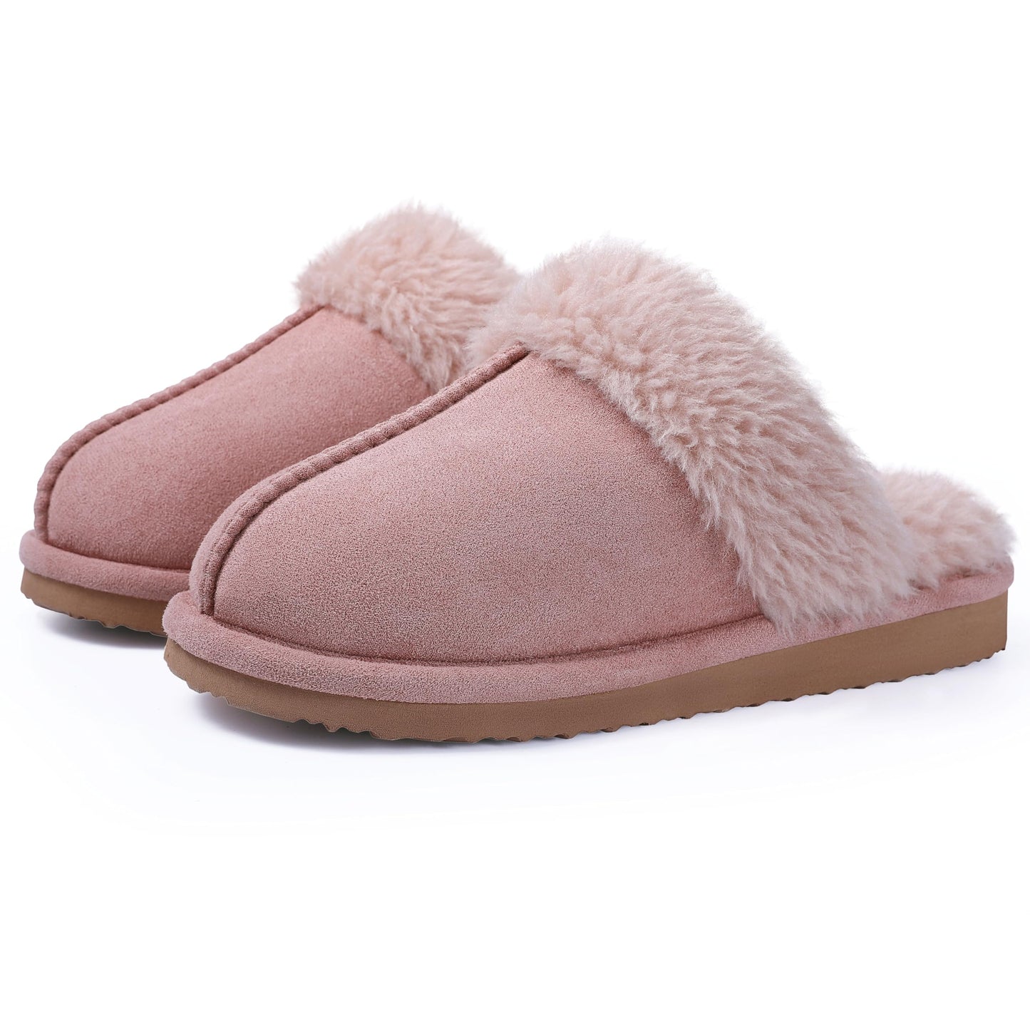 Litfun Memory Foam Slippers